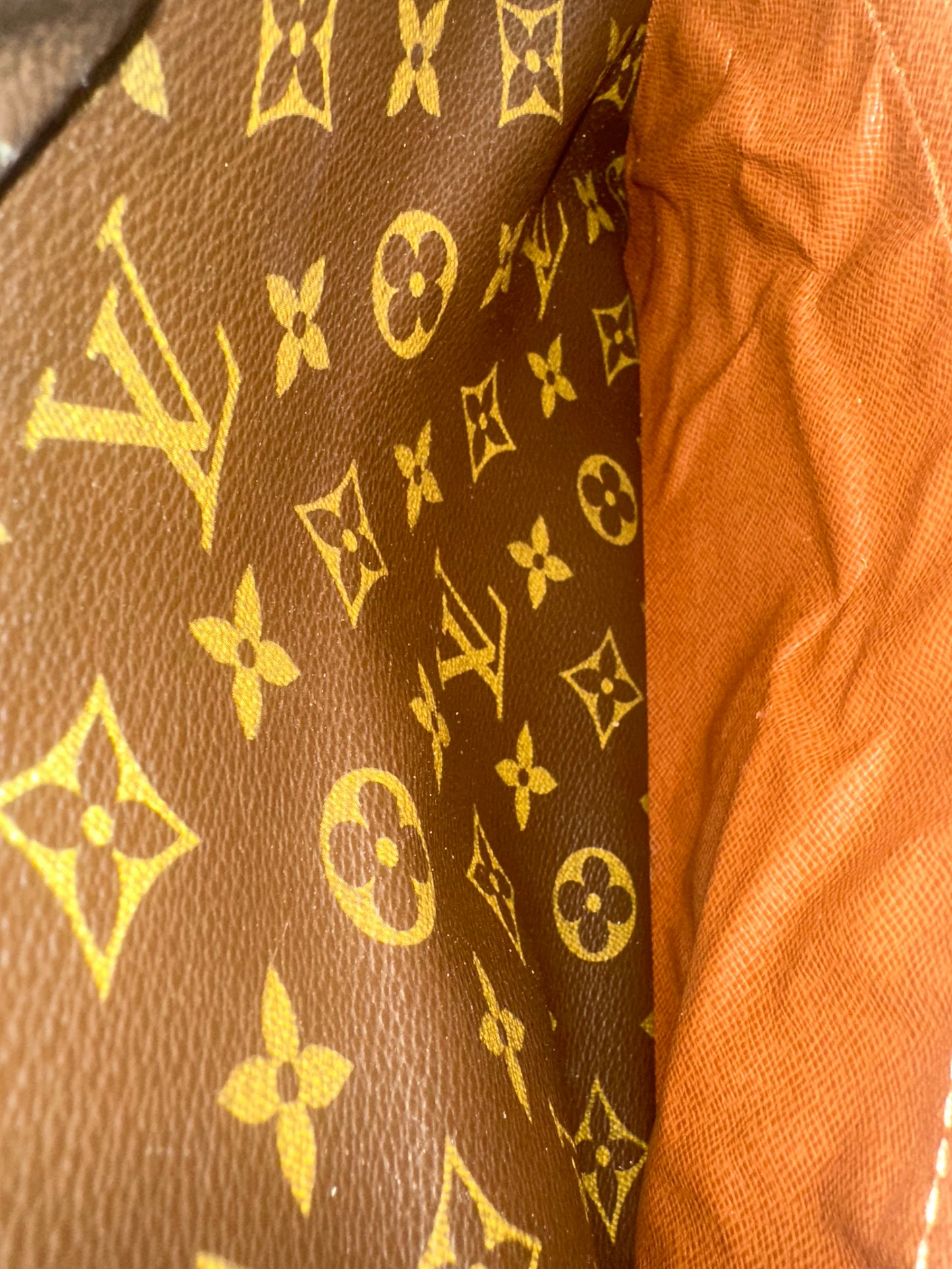 Louis Vuitton Trocadero 27