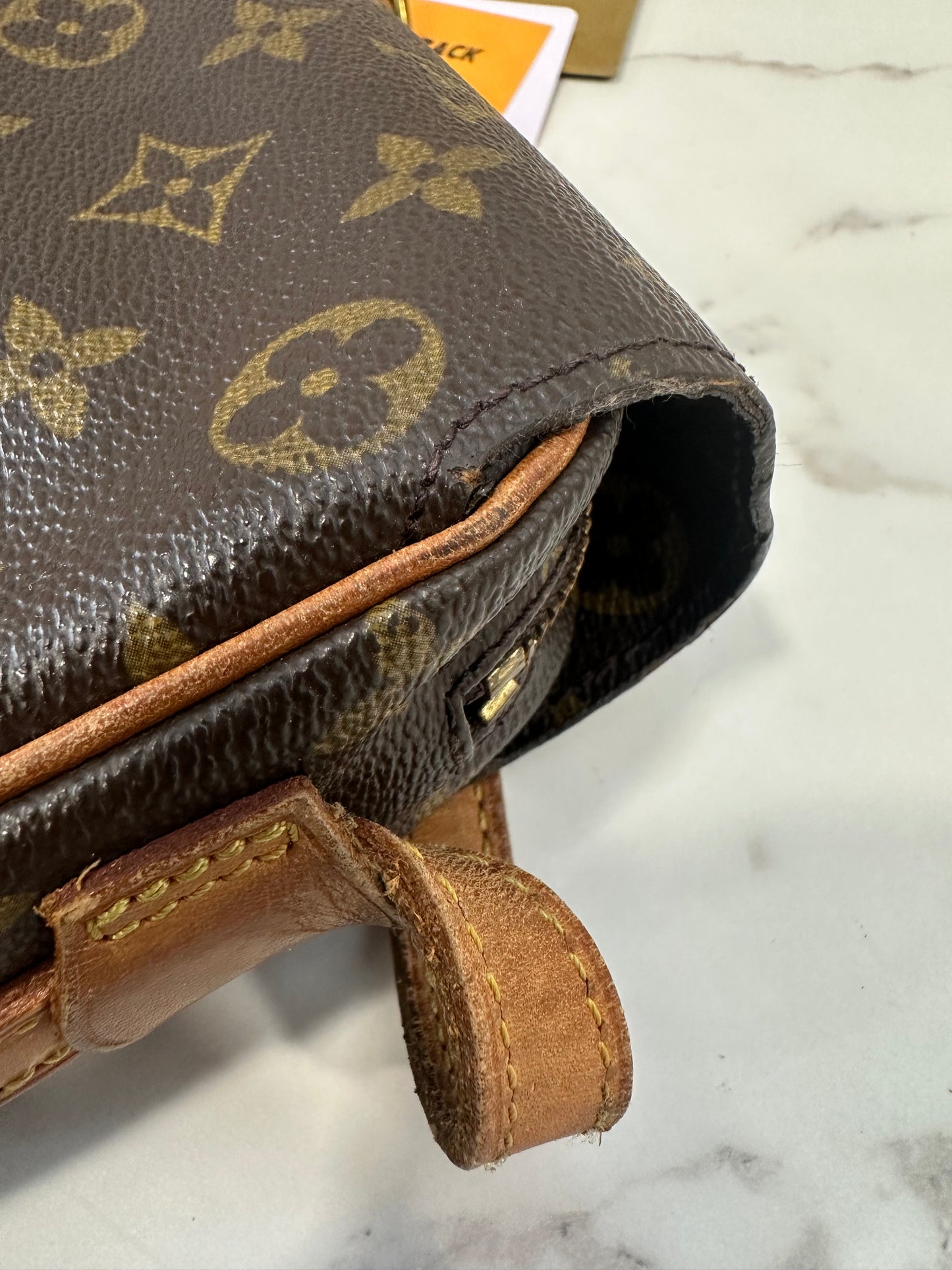Louis Vuitton Saint German 27