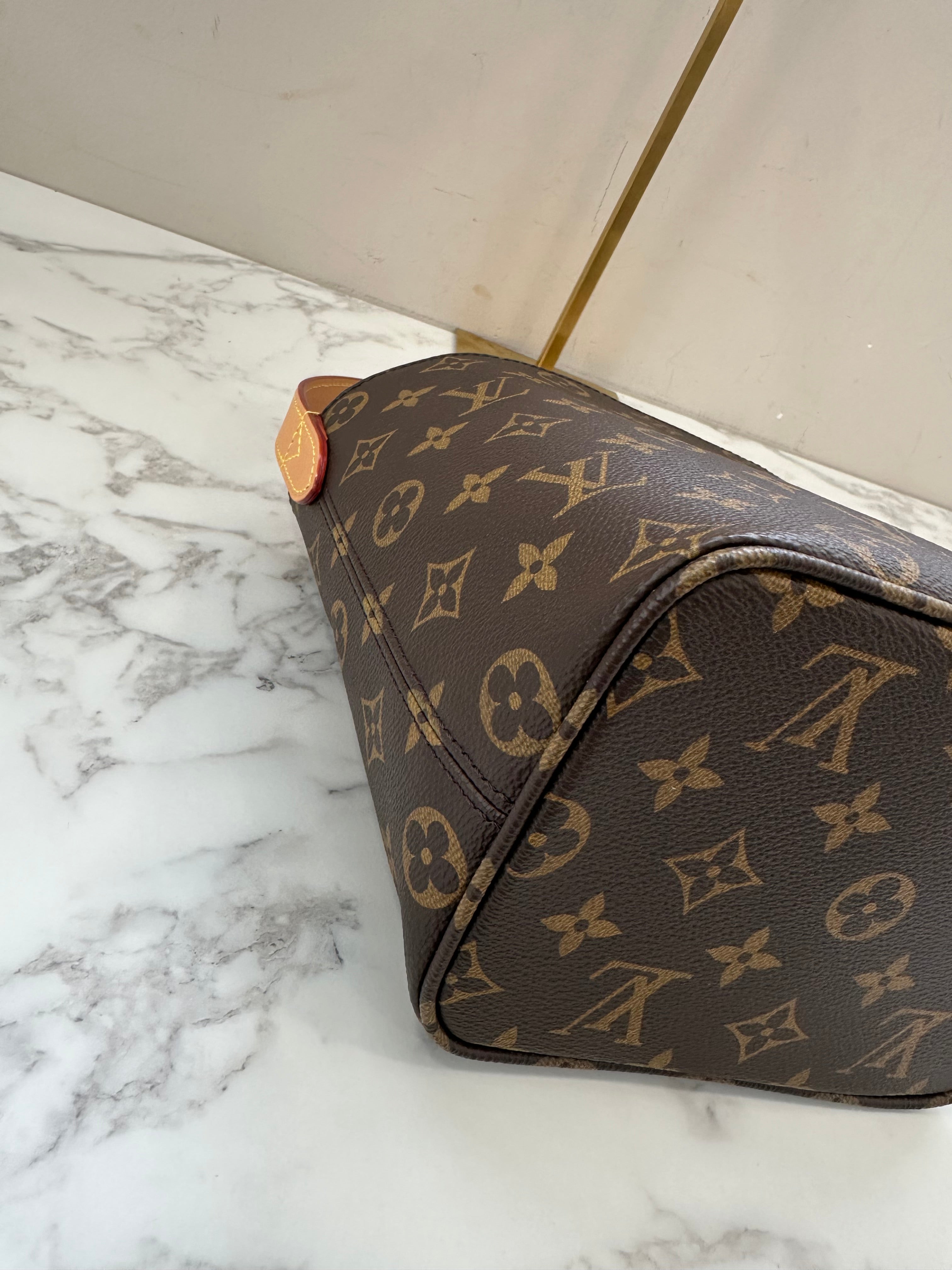 Louis Vuitton All in