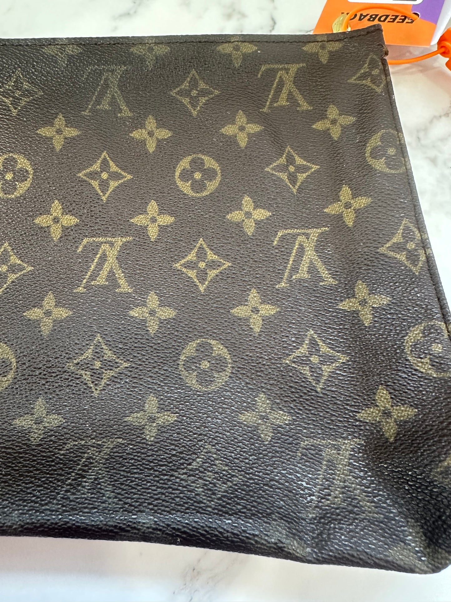 Louis Vuitton Toilette 26