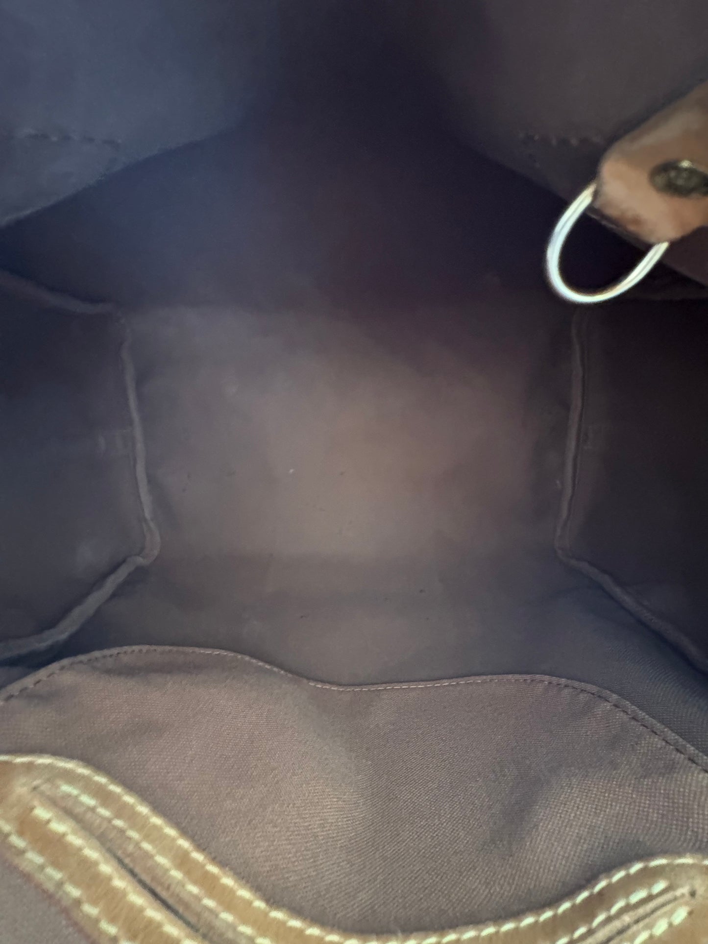 Louis Vuitton Speedy 30 Bandouliere