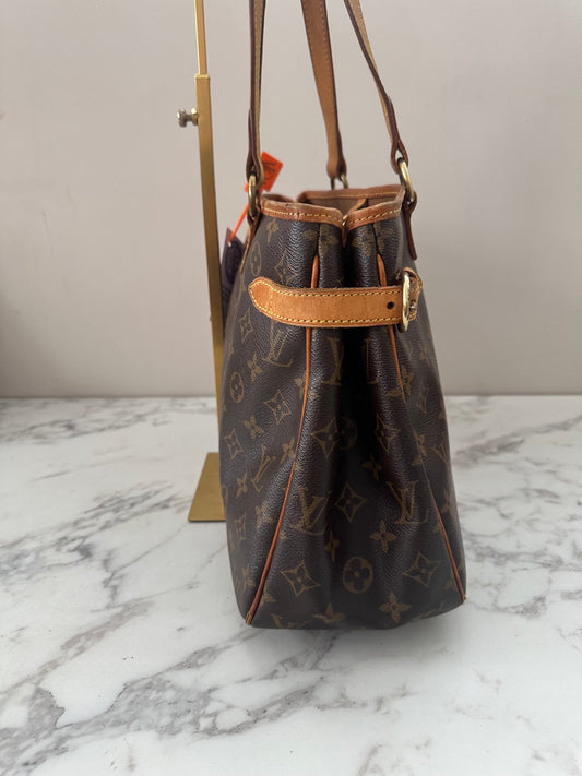 Louis Vuitton Batignolles