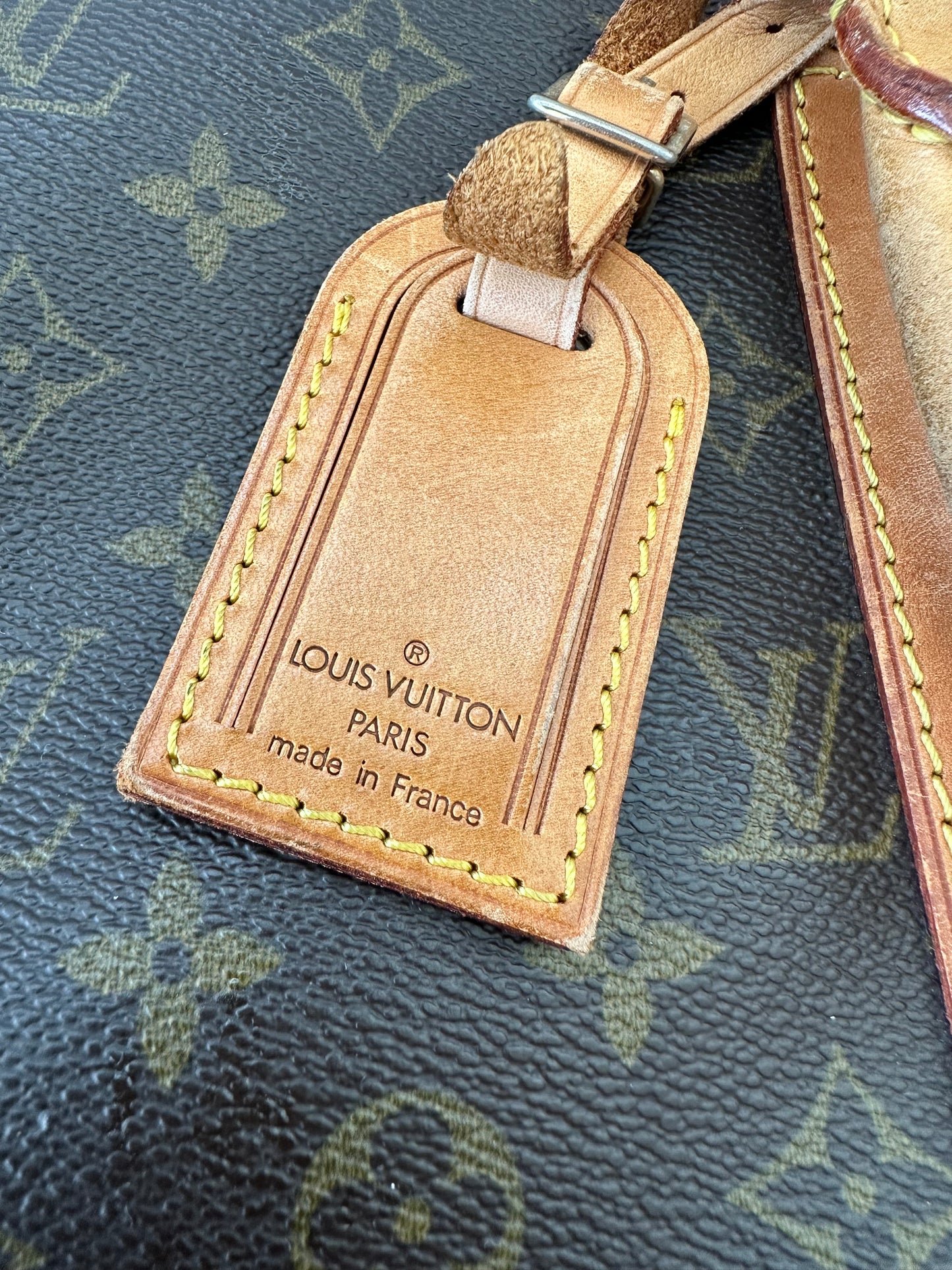 Louis Vuitton Voyage
