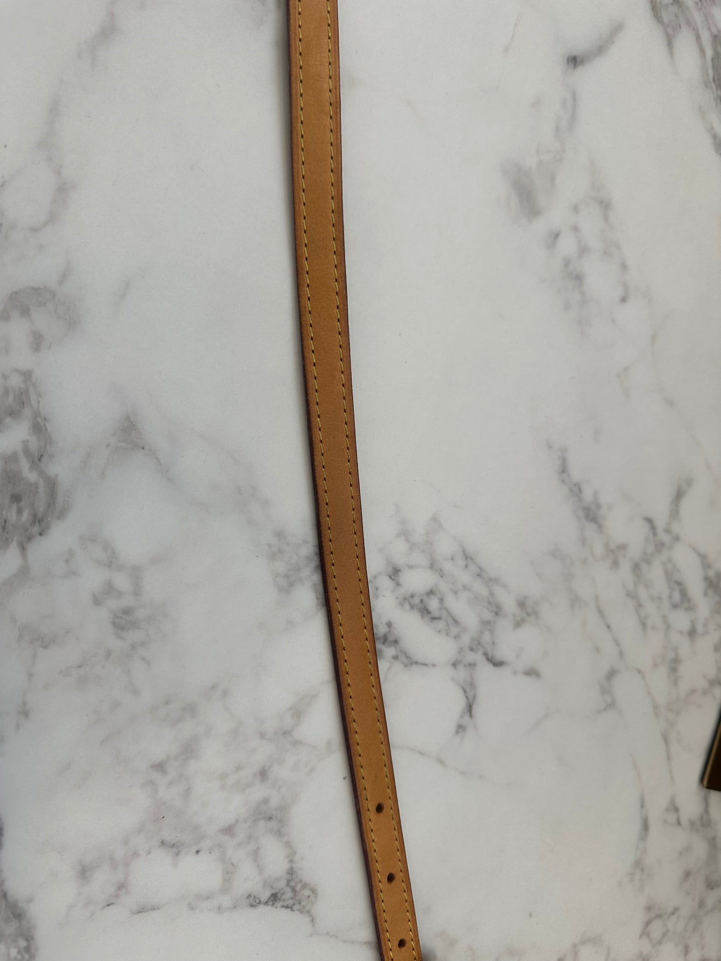 Louis Vuitton Tracolla Regolabile