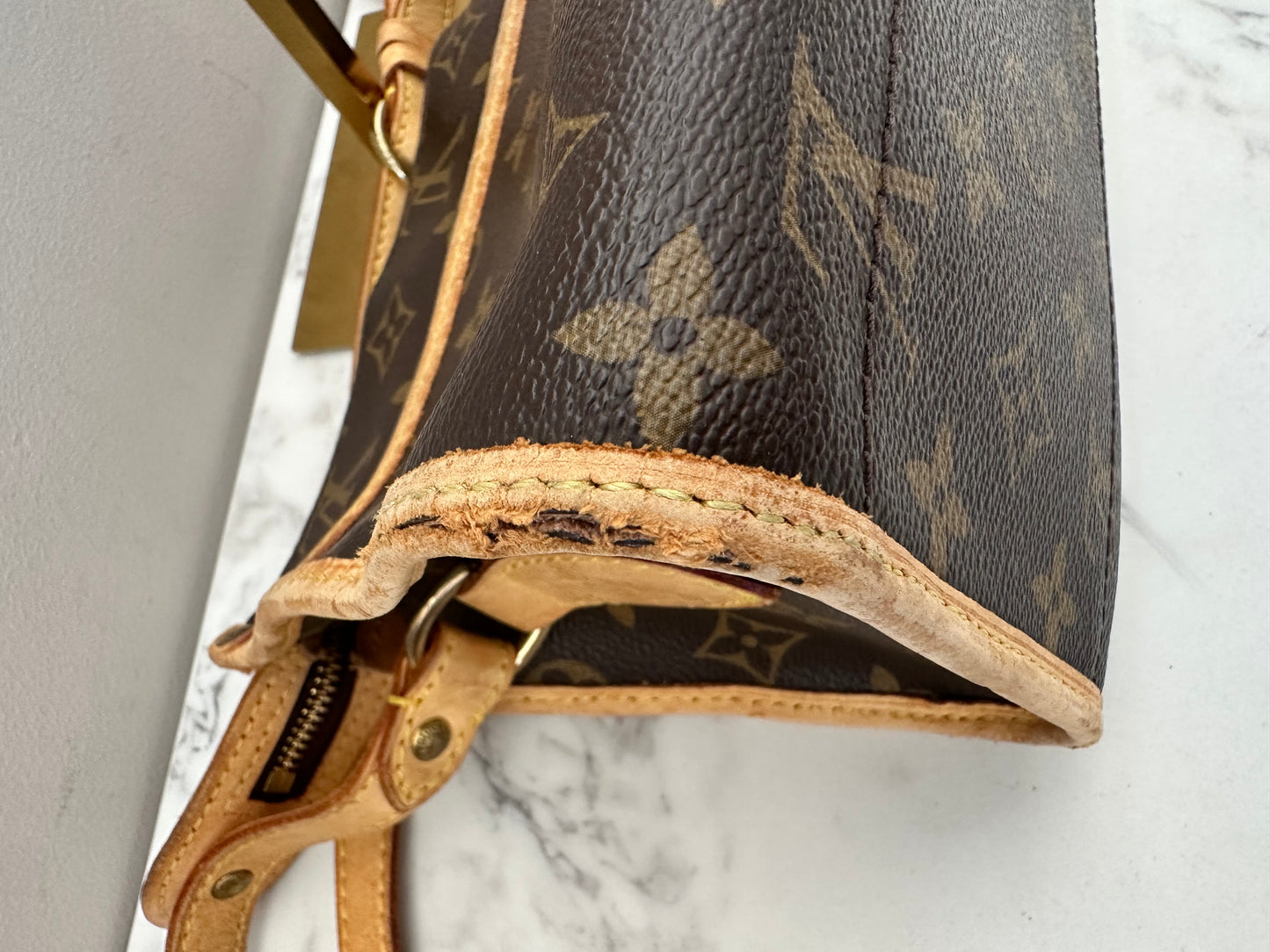 Louis Vuitton Popincourt Long
