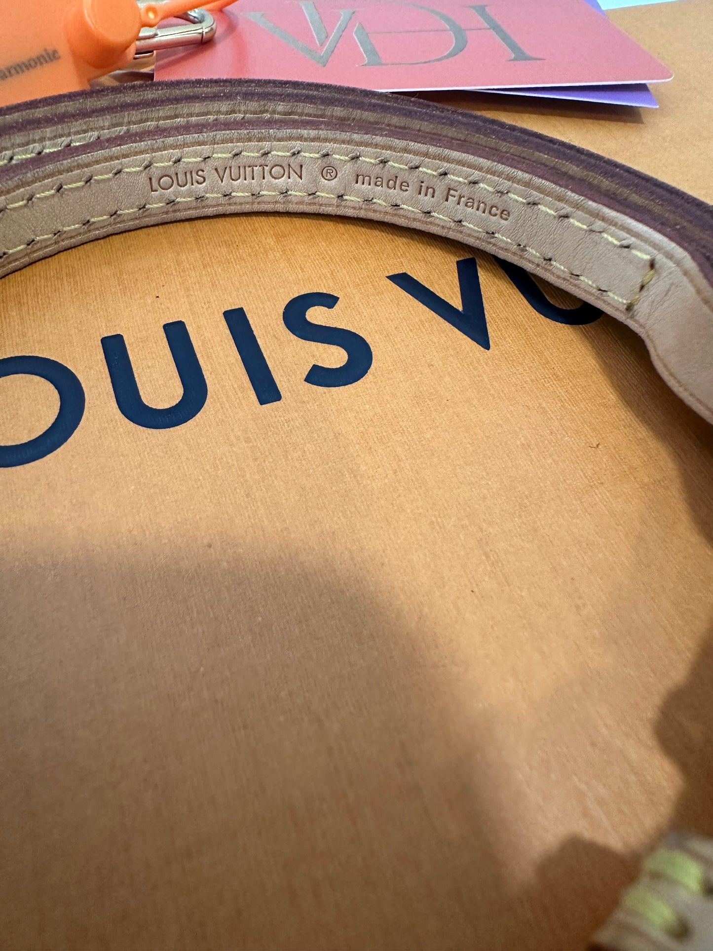 Louis Vuitton Tracolla