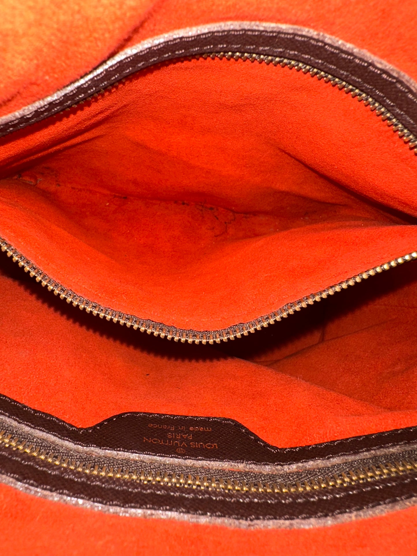 Louis Vuitton Marais