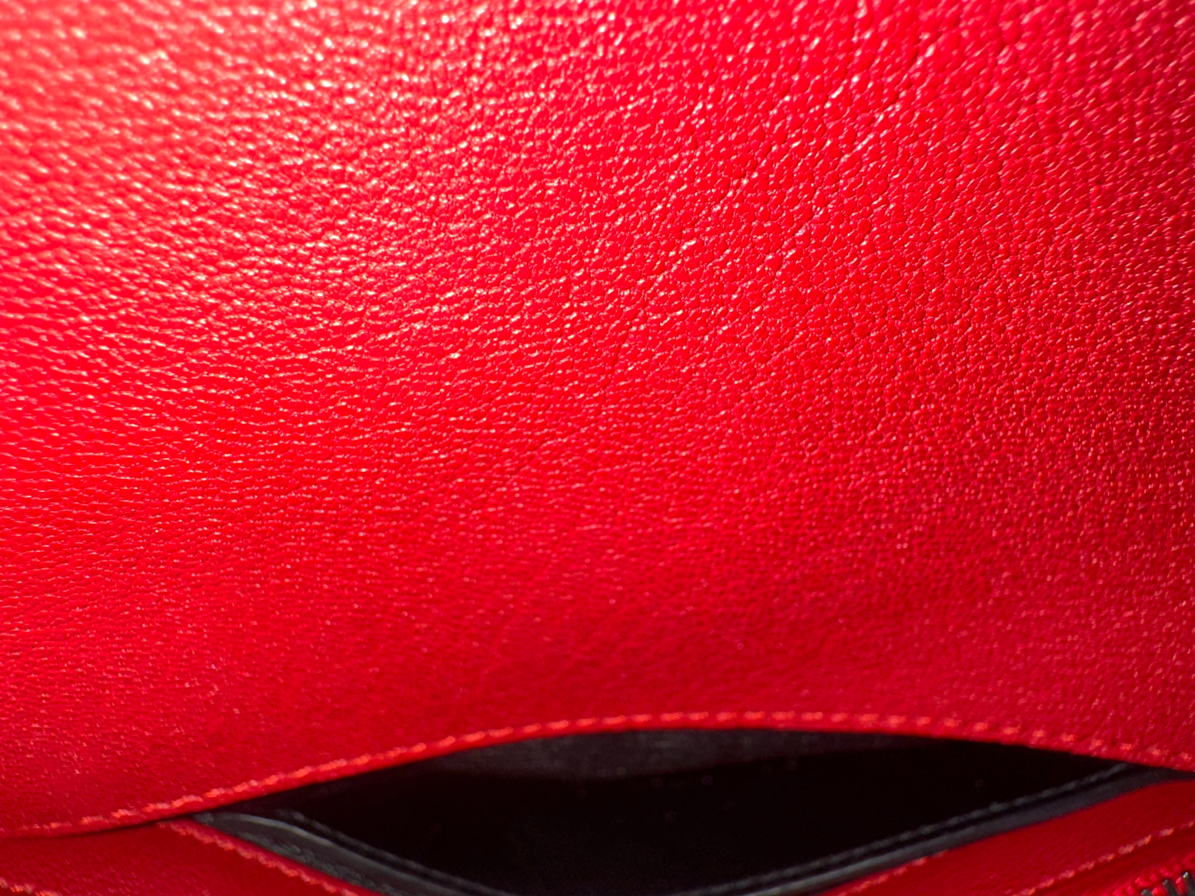 Saint Laurent College Red
