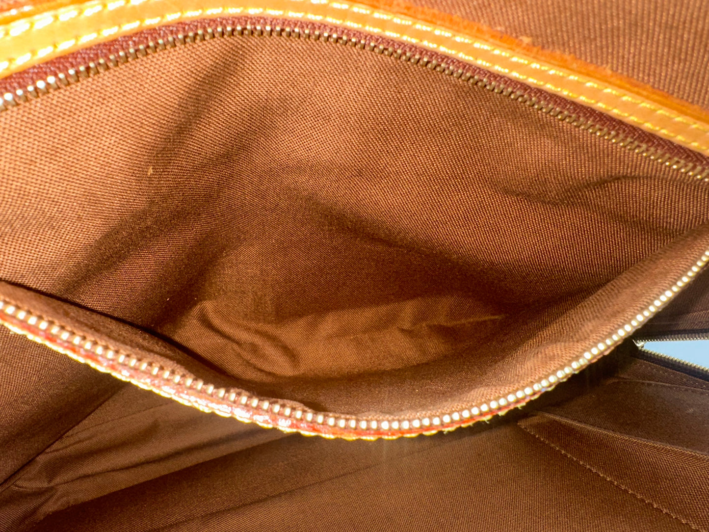 Louis Vuitton Pegase