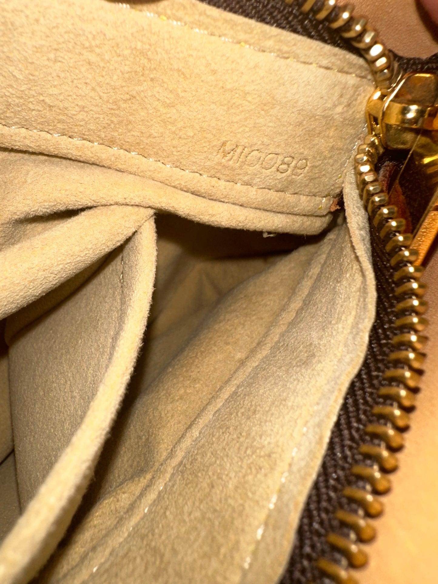 Louis Vuitton Boetie MM