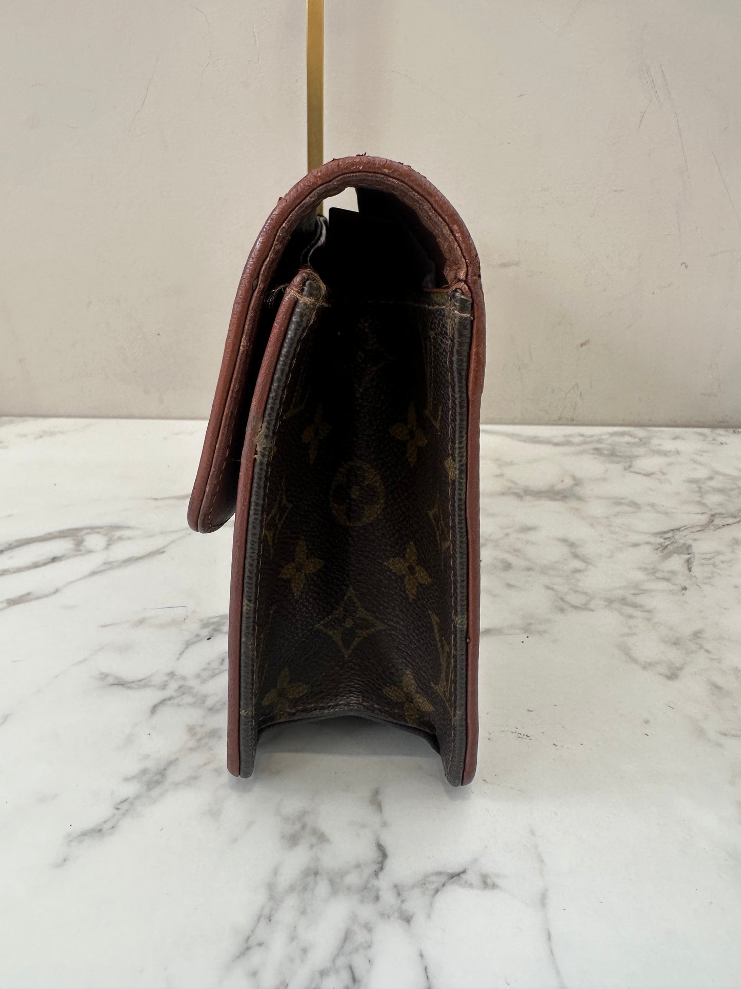 Louis Vuitton Pochette Dame PM