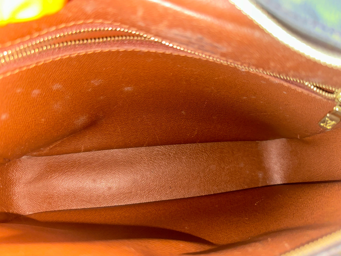 Louis Vuitton Nile