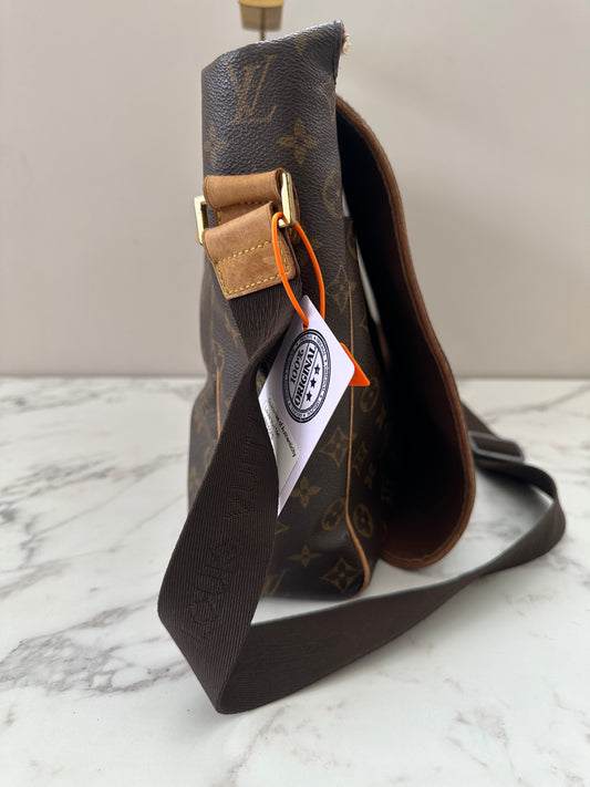 Louis Vuitton Abbesses