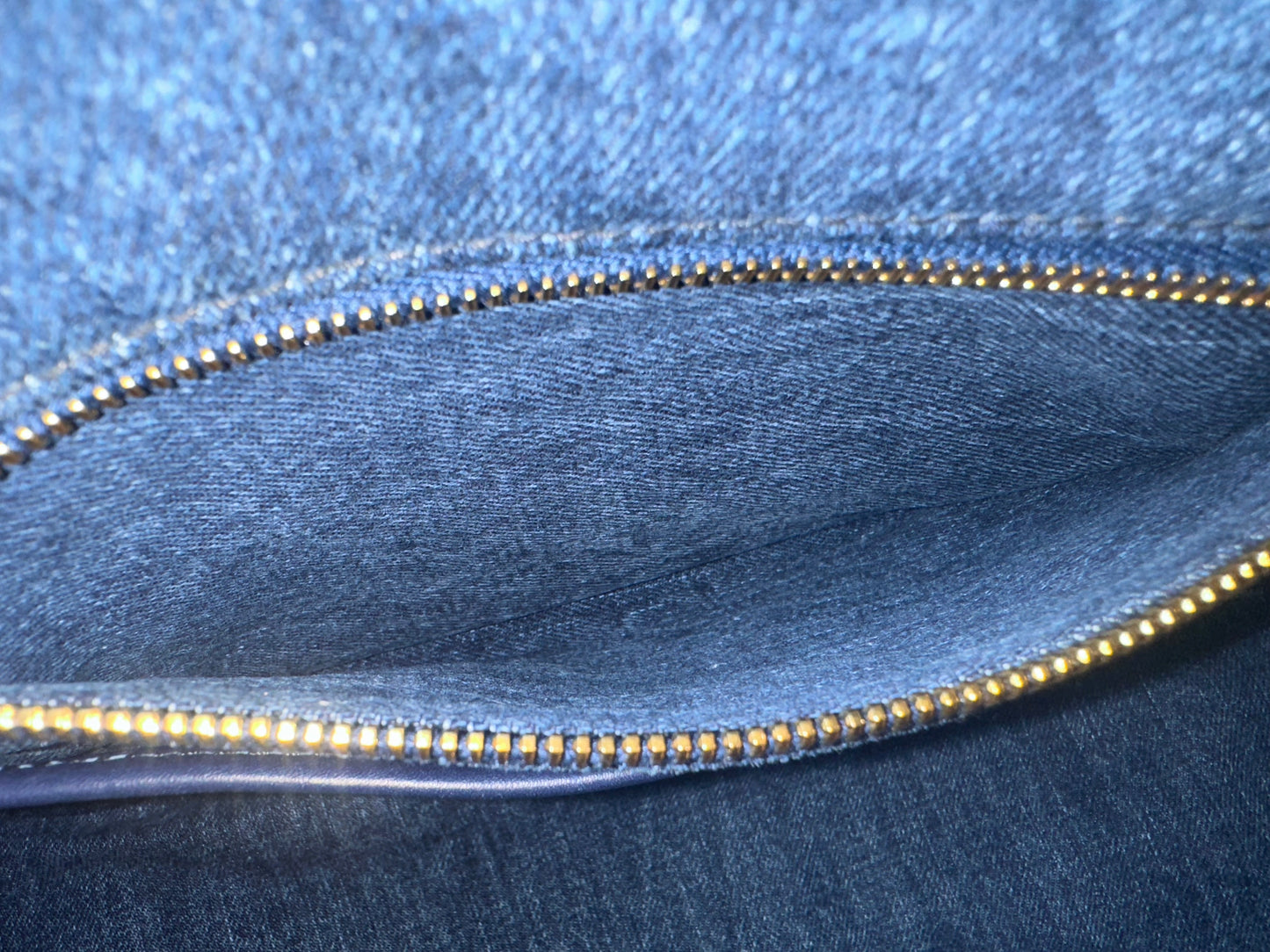 Prada Denim