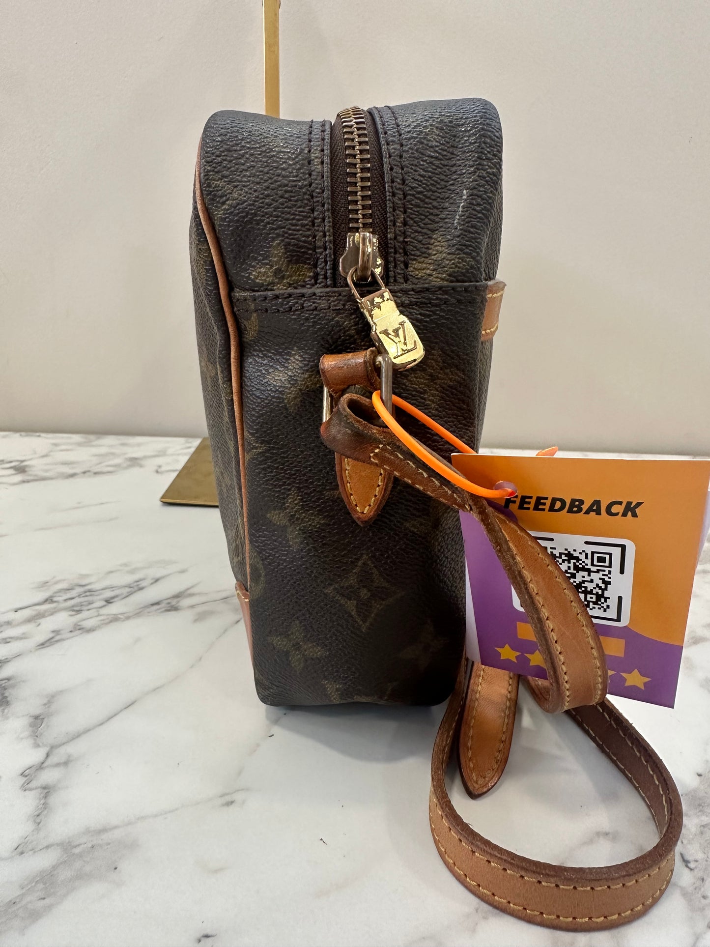 Louis Vuitton Trocadero 30