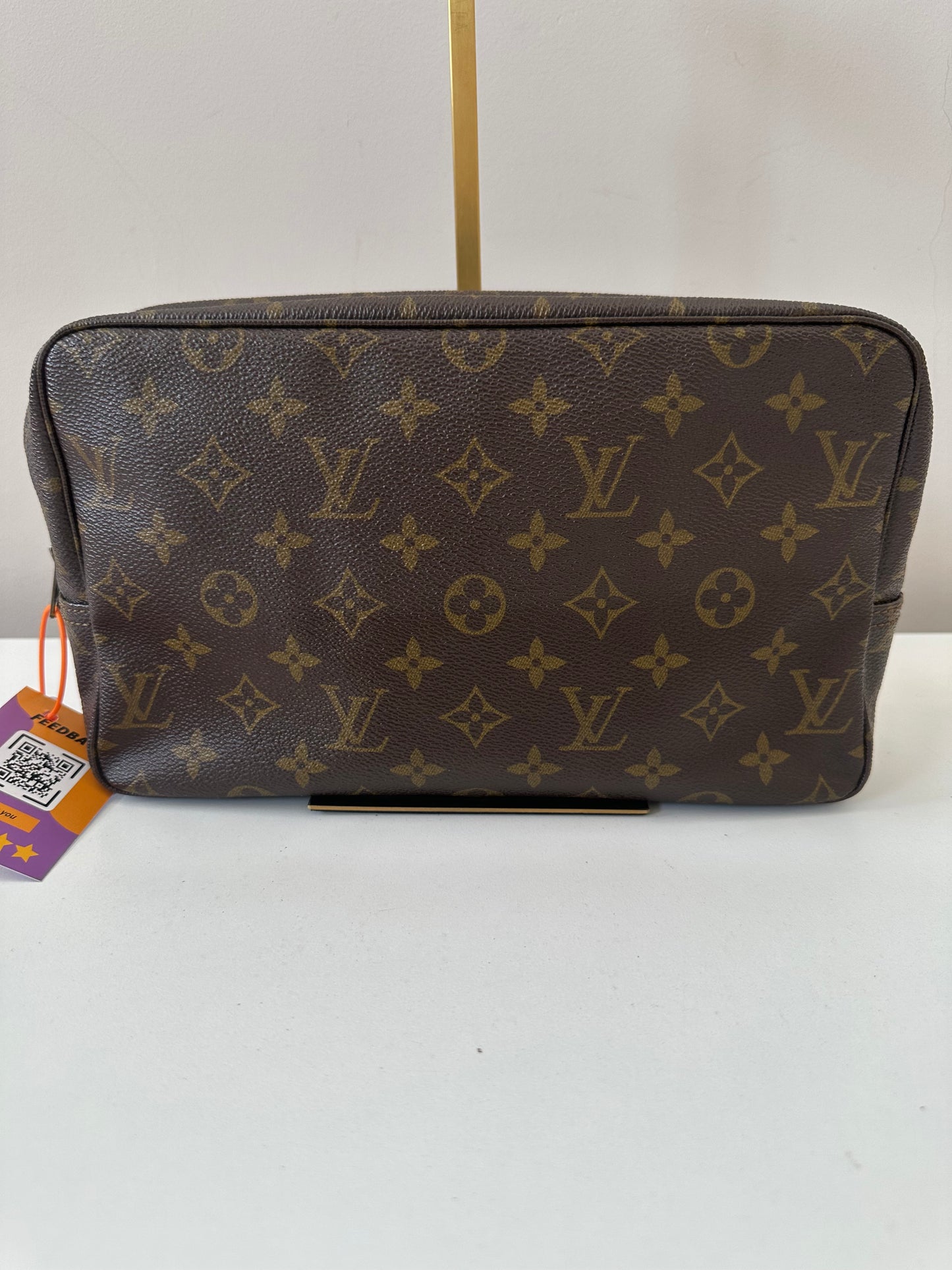 Louis Vuitton Toilette 28