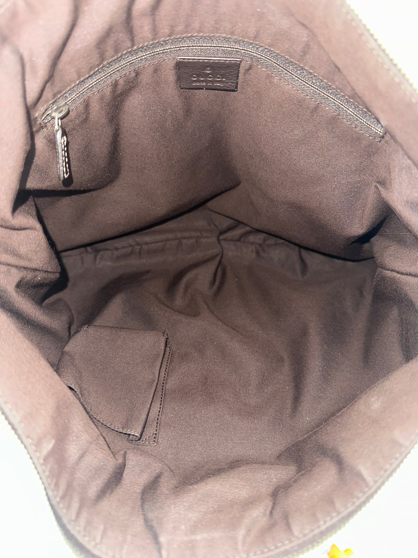 Gucci GG Tote