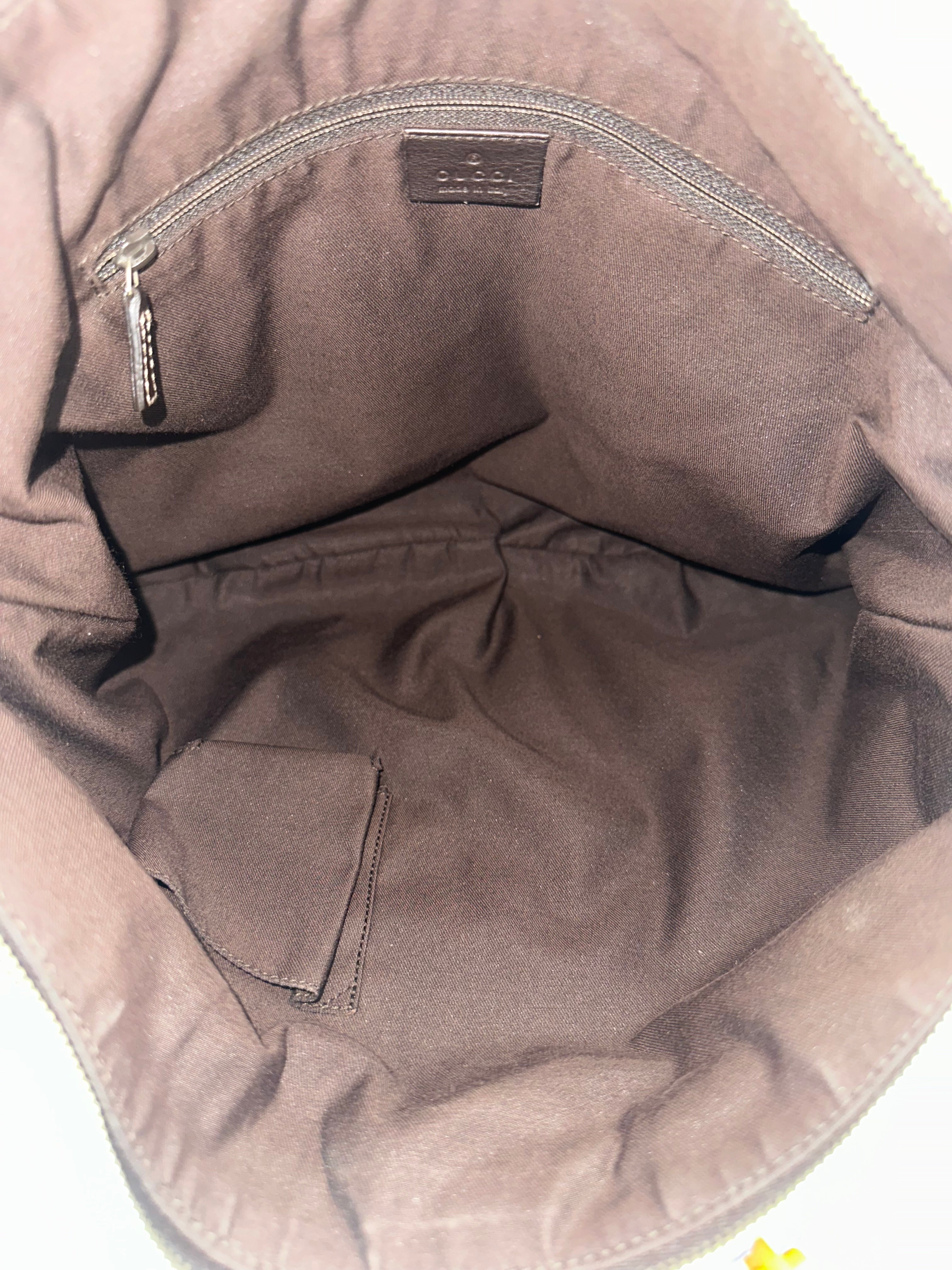 Gucci GG Tote