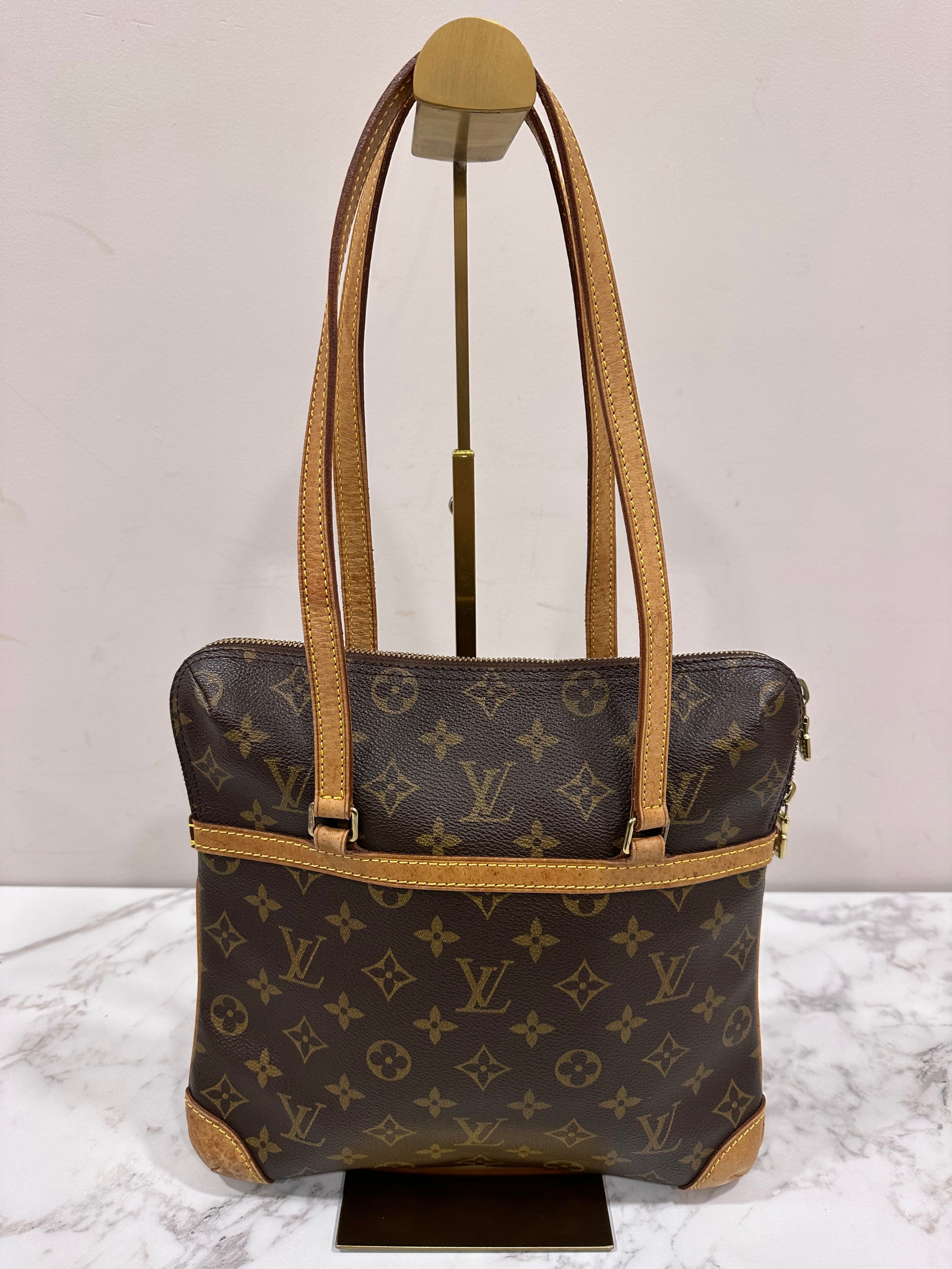 Louis Vuitton Coussin GM