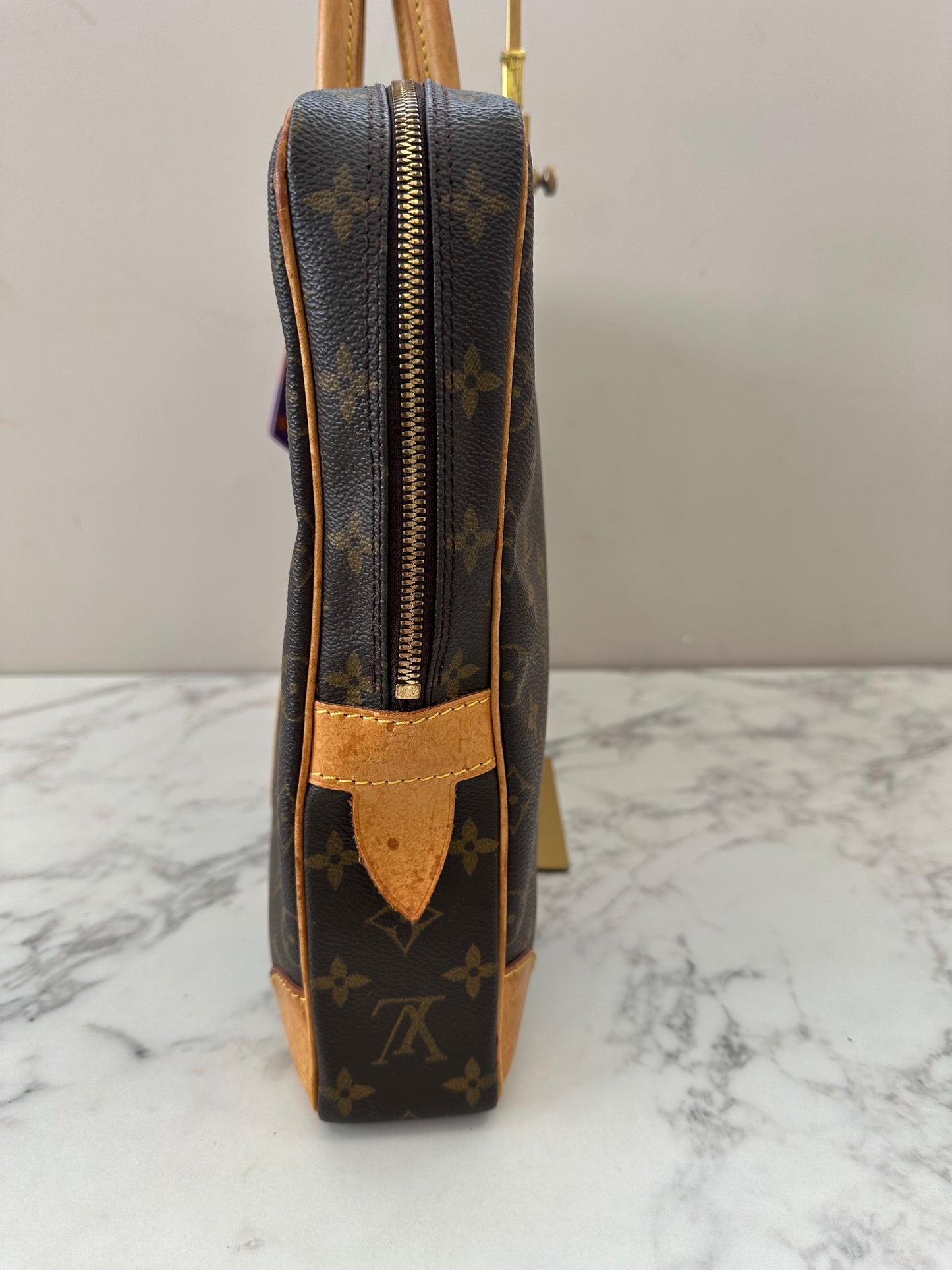 Louis Vuitton Porte Documents Voyage
