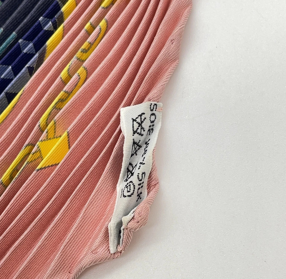 Hermes Chocs En Plumes