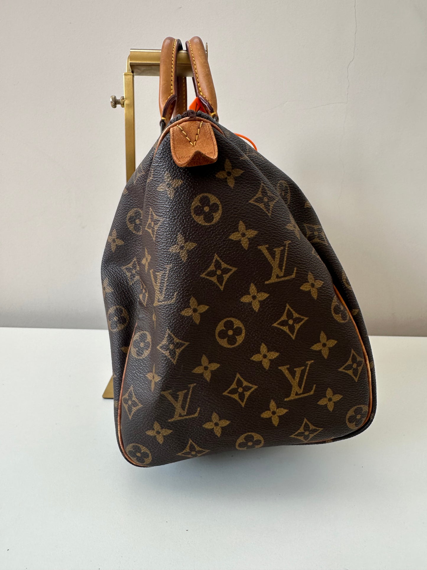 Louis Vuitton Speedy 35