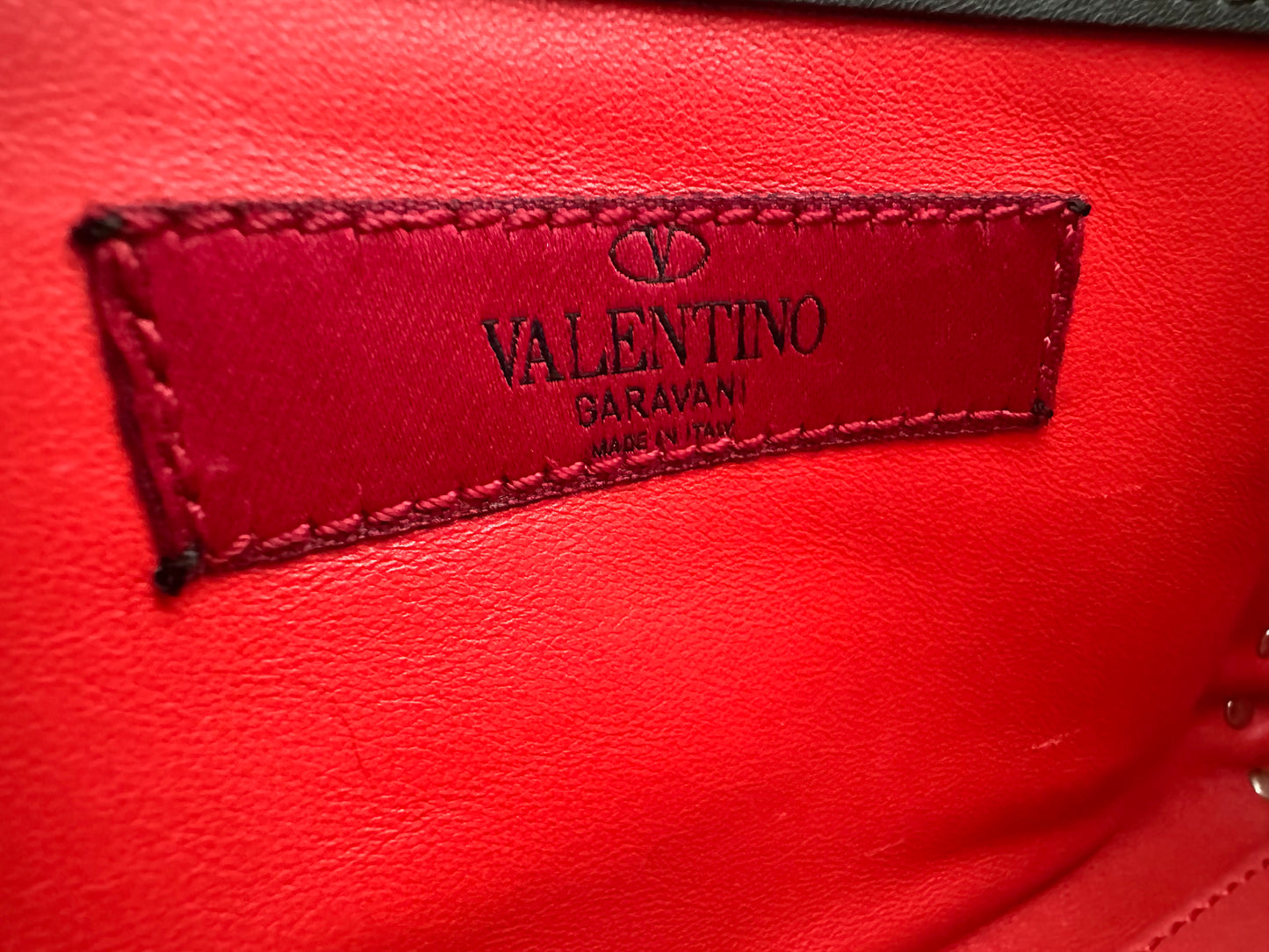 Valentino Rockstud