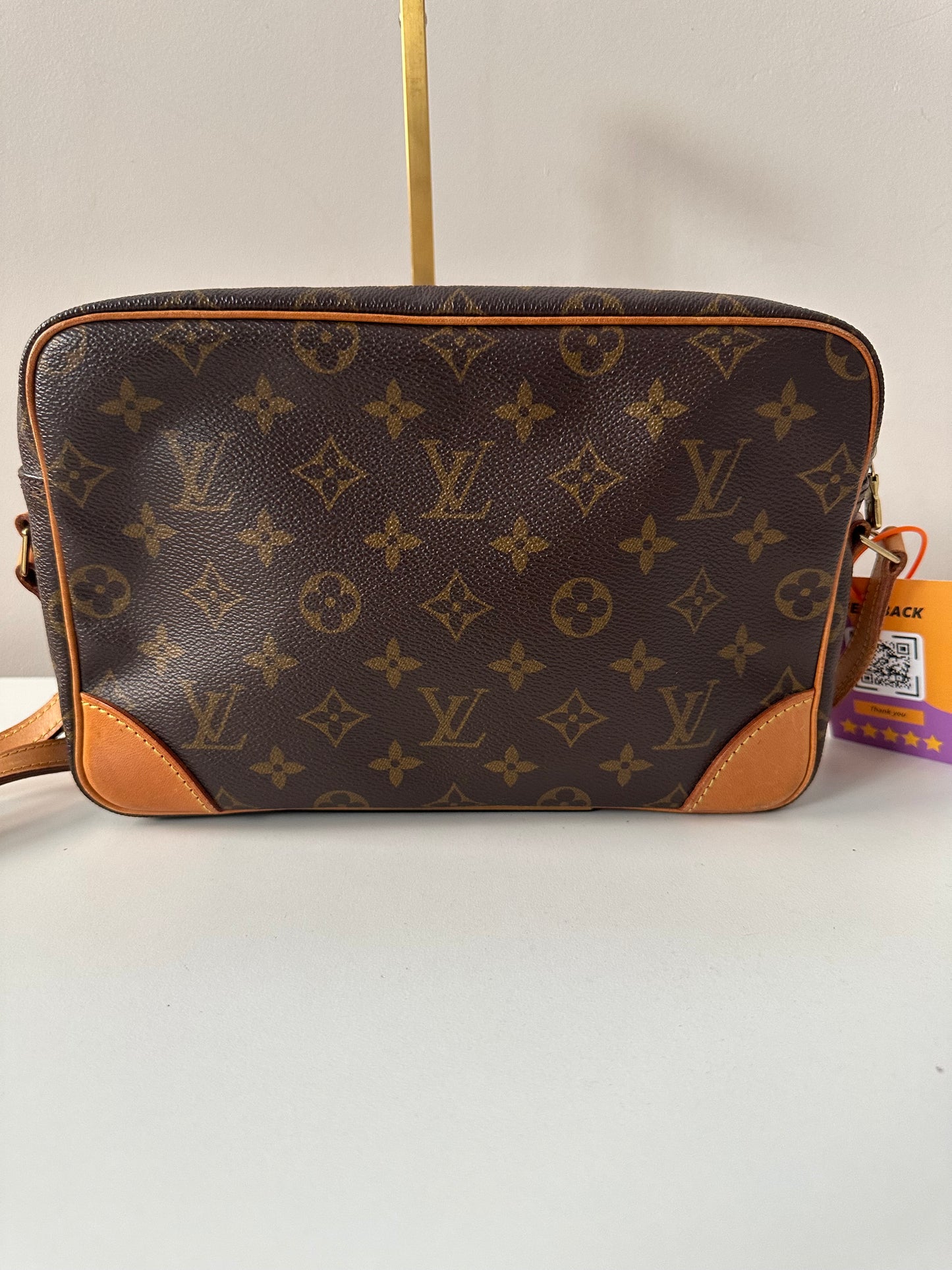Louis Vuitton Trocadero 27