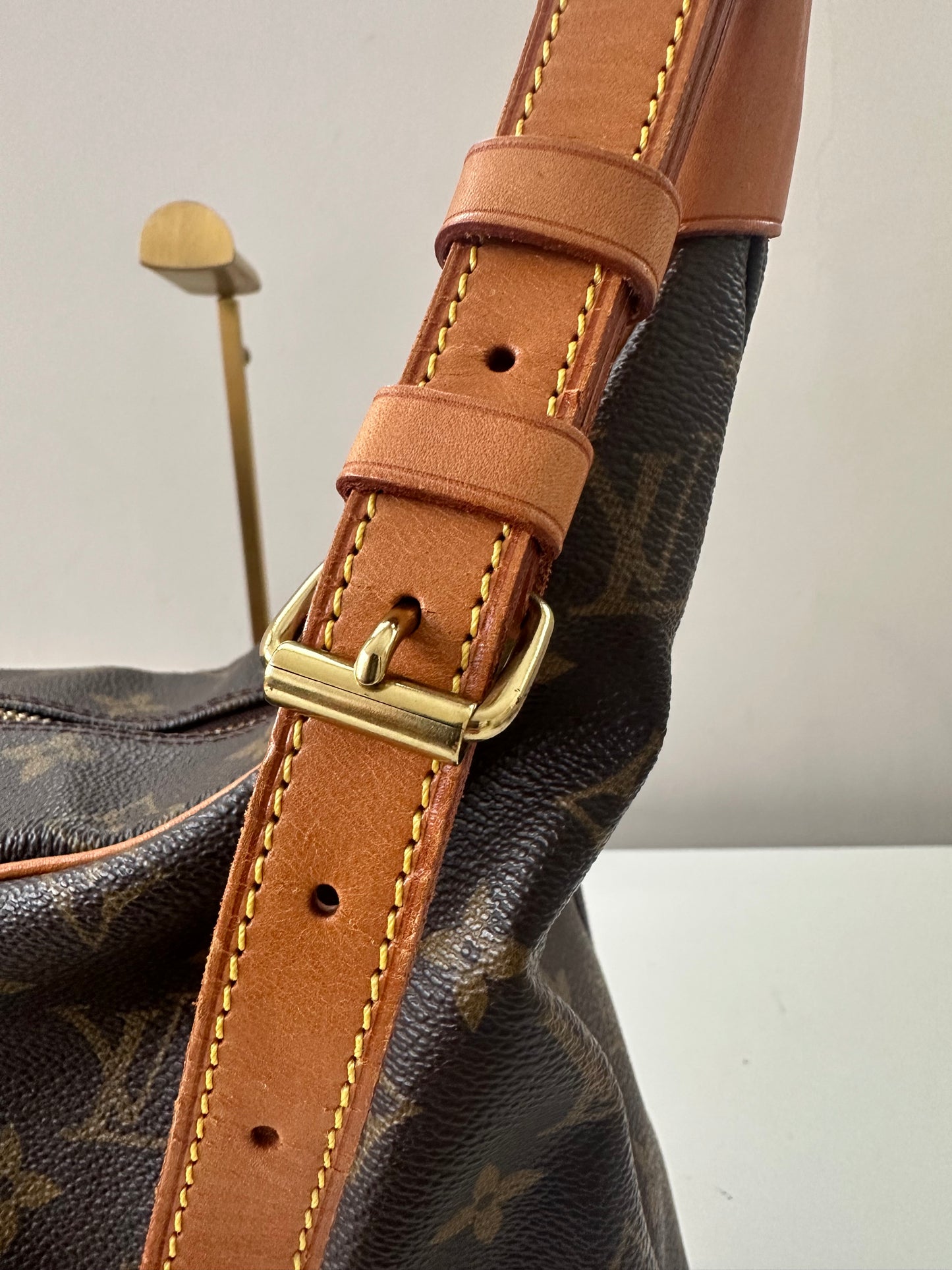 Louis Vuitton Boulogne 35