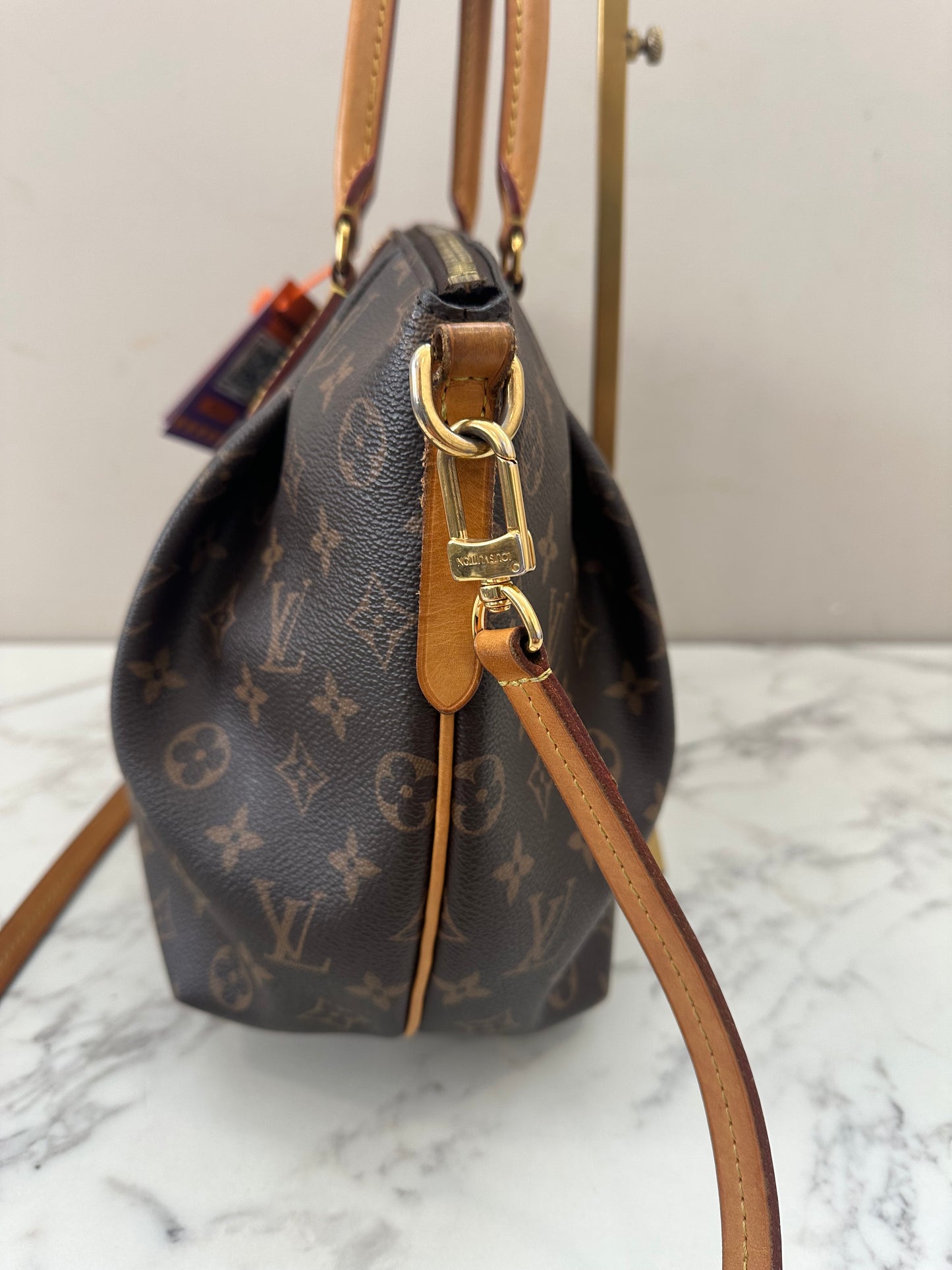 Louis Vuitton Turenne MM