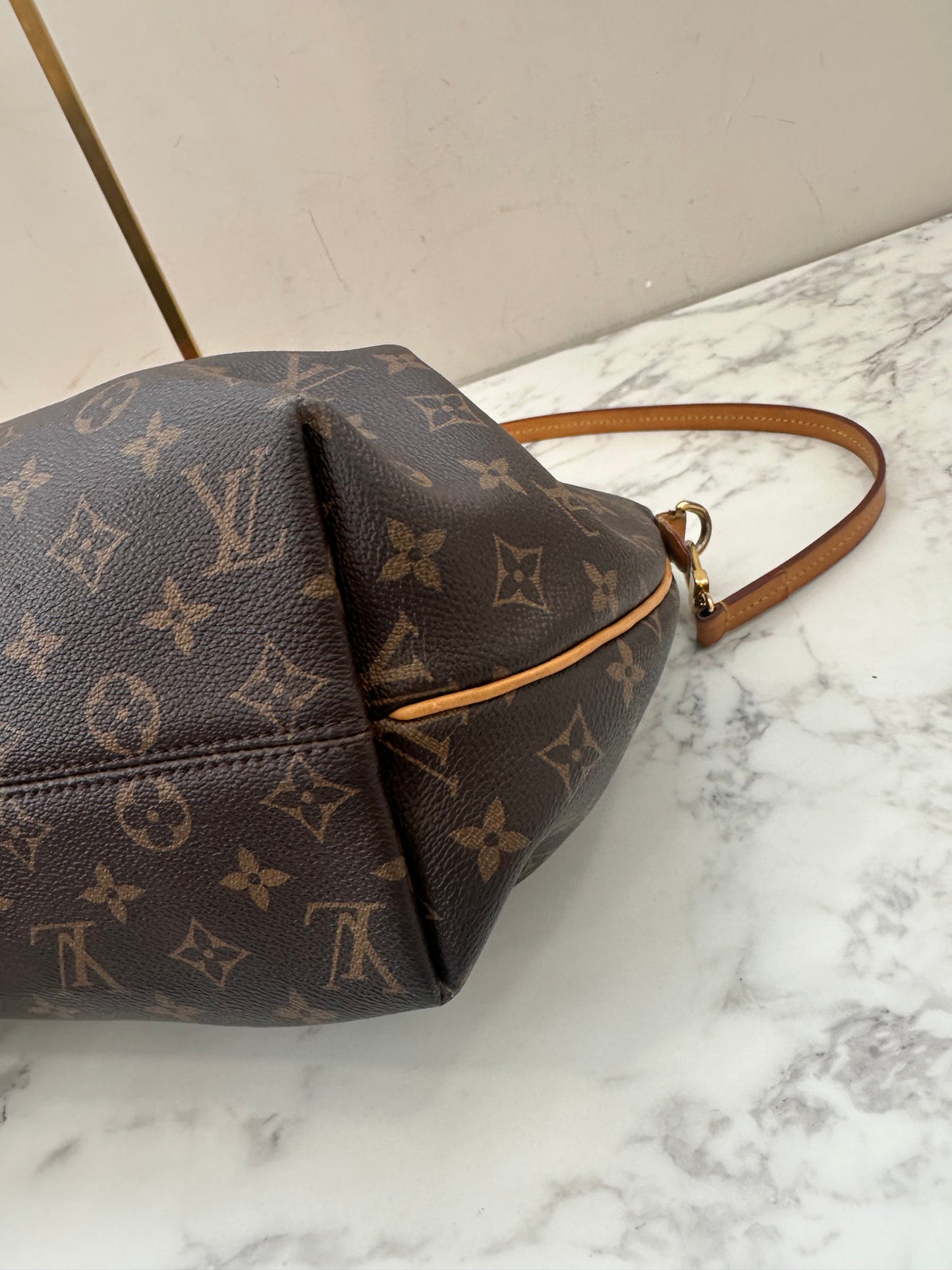 Louis Vuitton Turenne MM