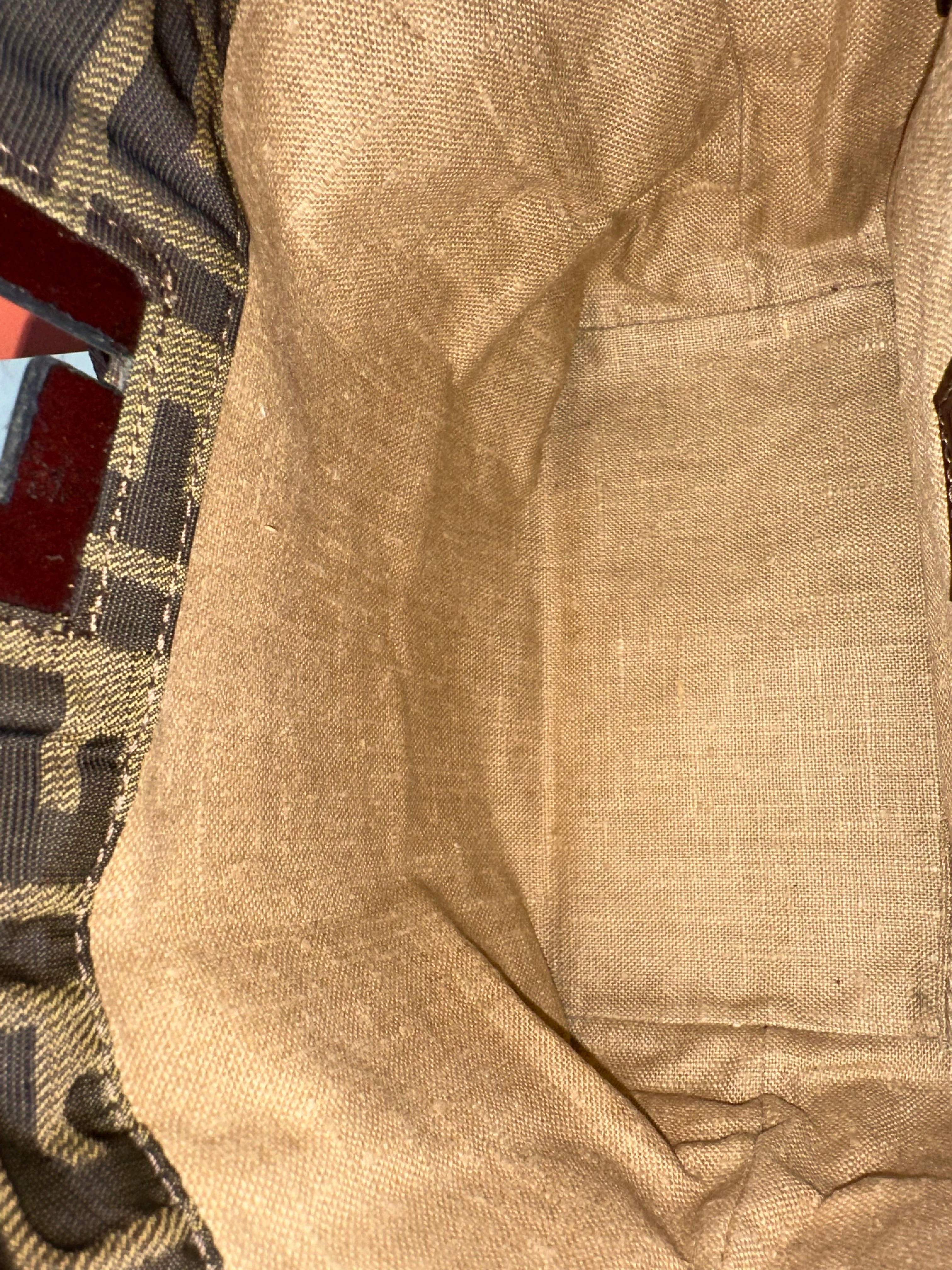 Fendi Brown
