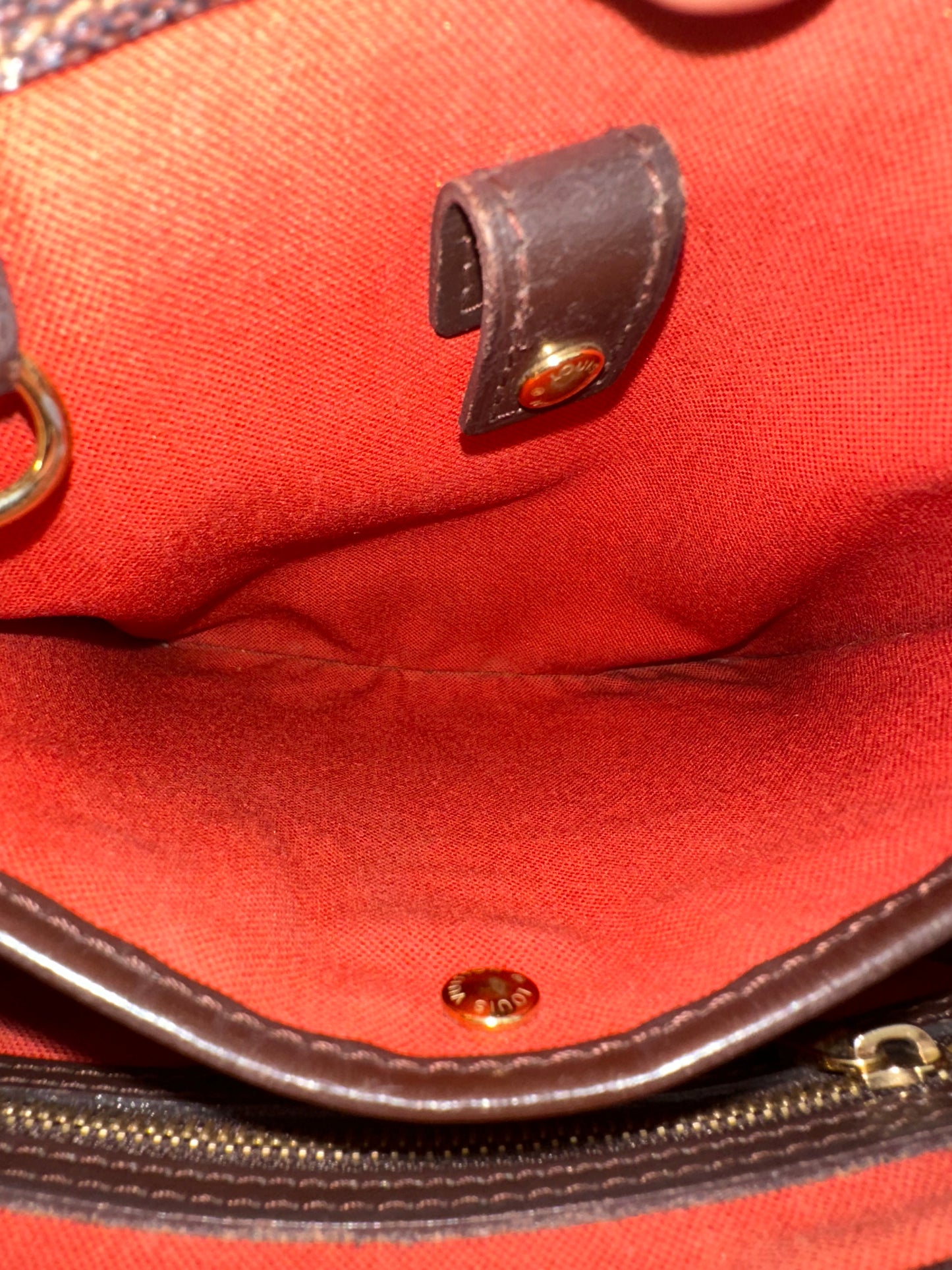 Louis Vuitton Vavin PM