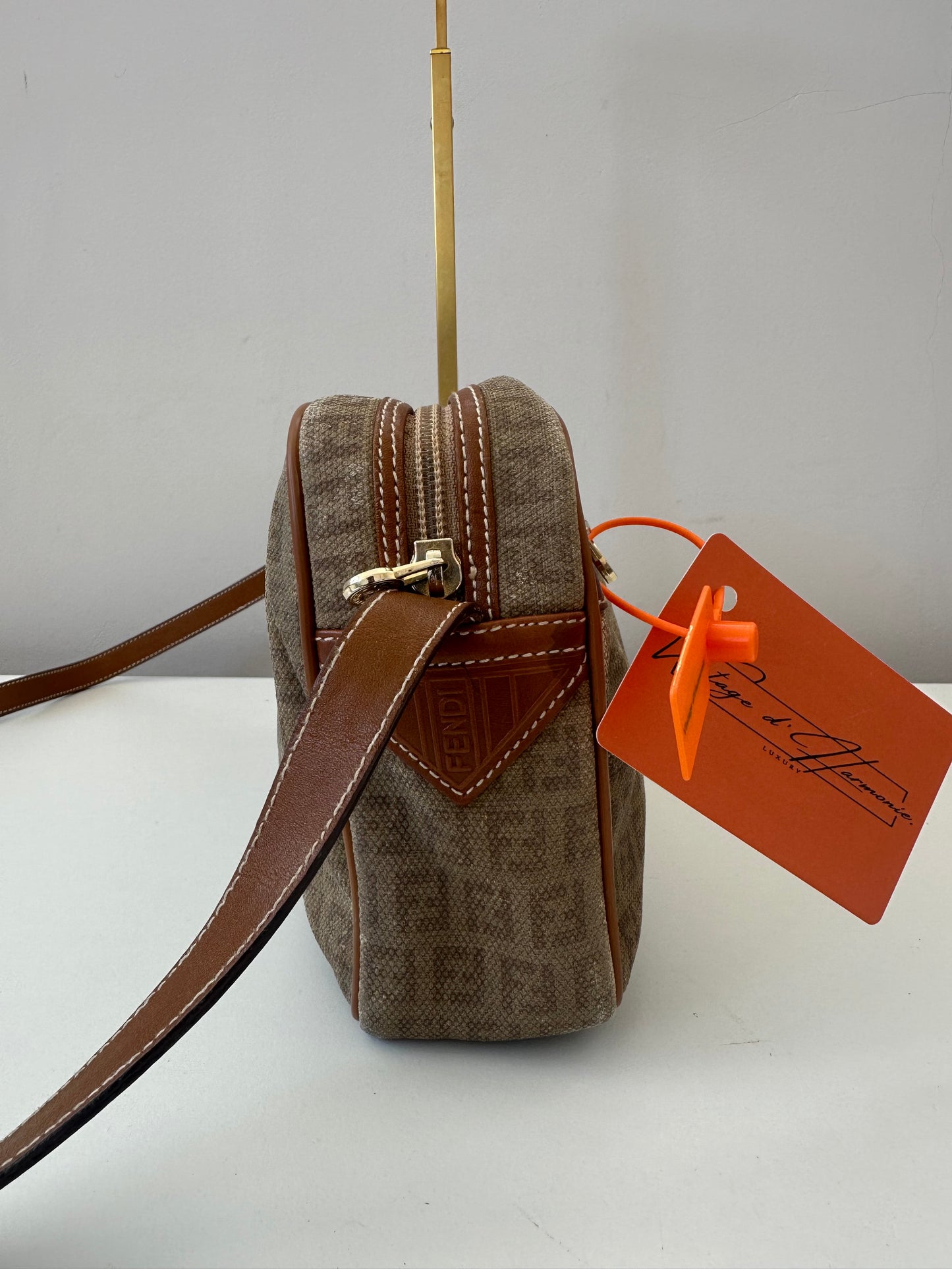 Fendi Zucchino