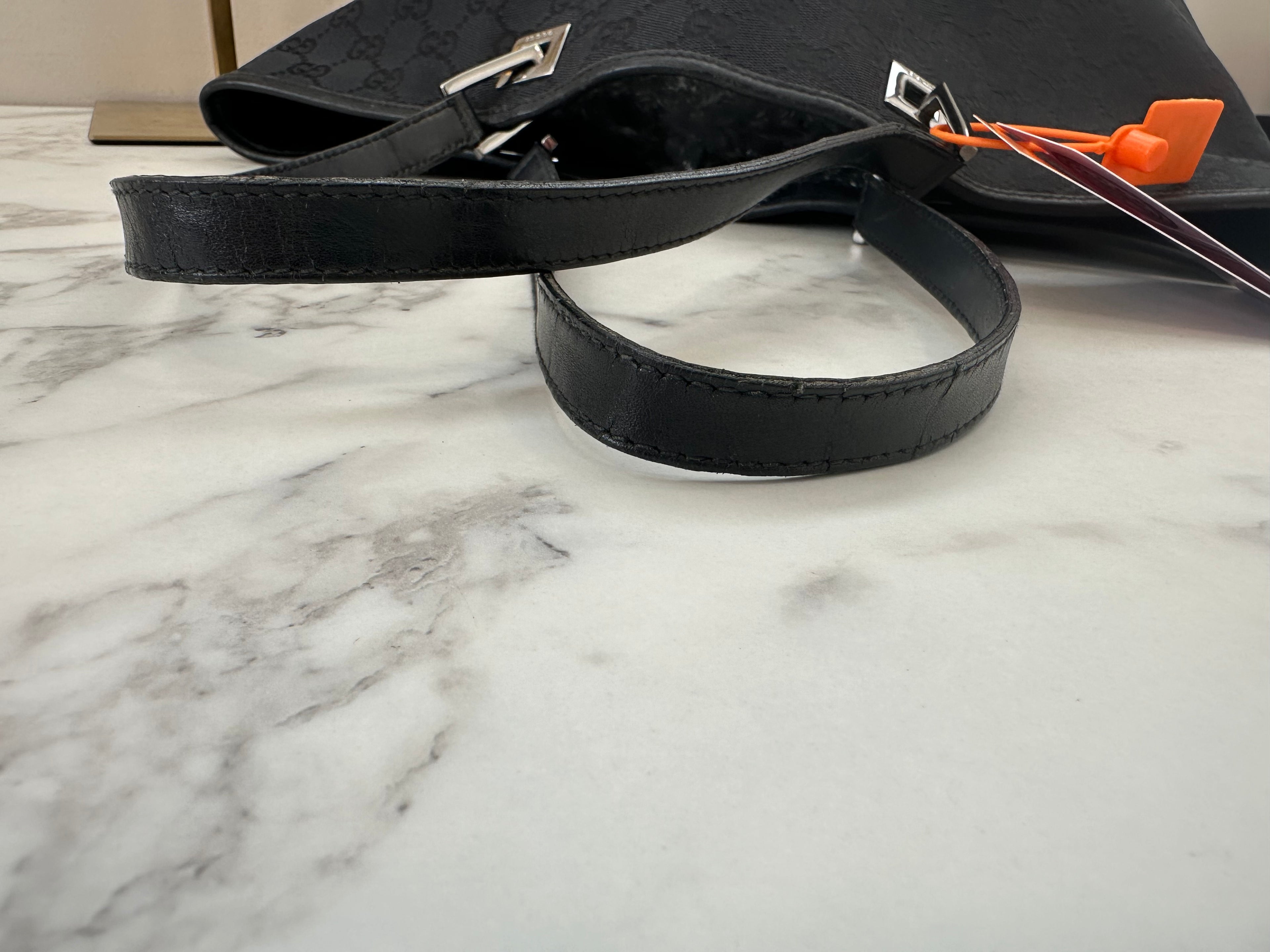 Gucci GG Black