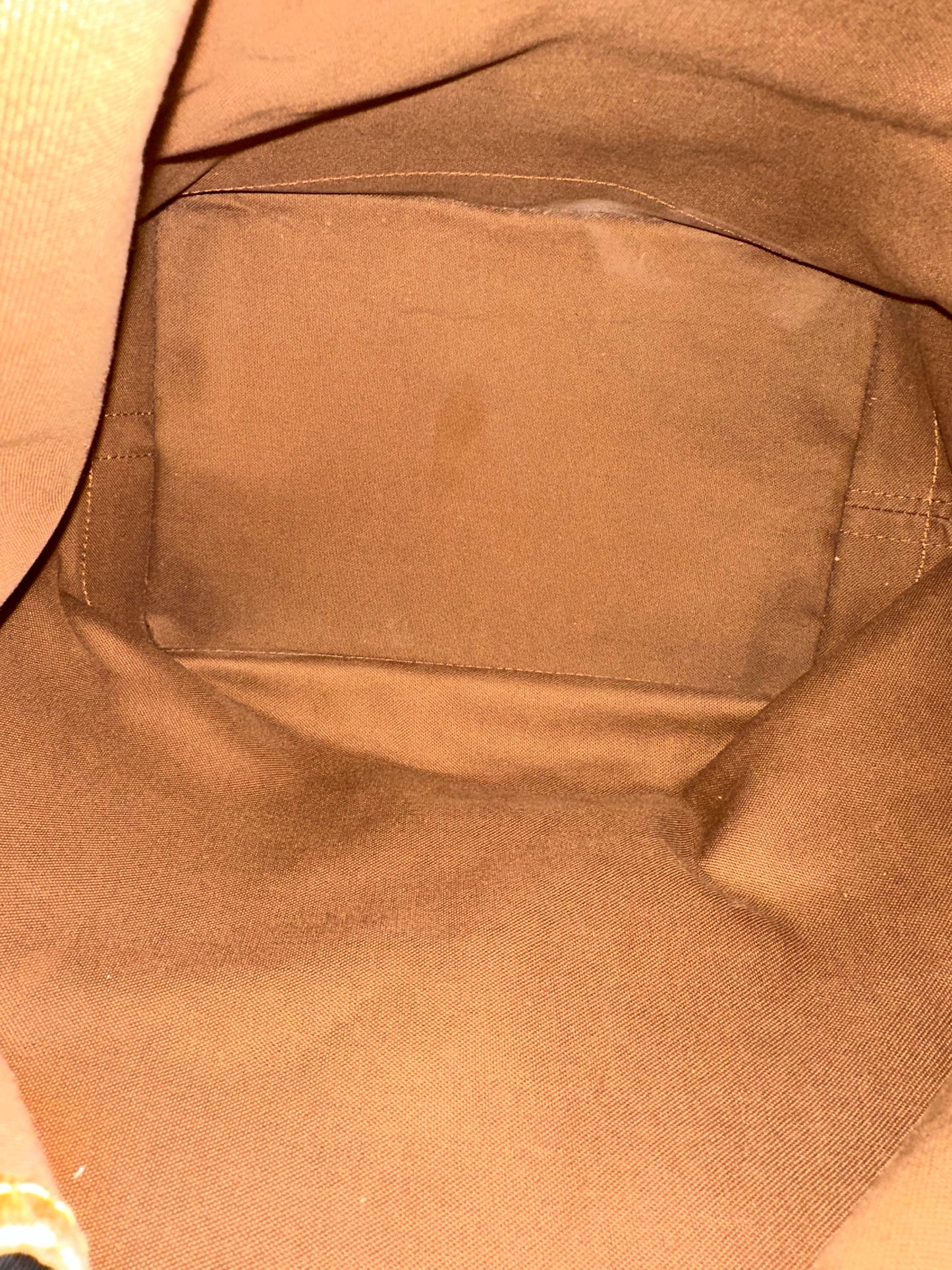 Louis Vuitton Noé