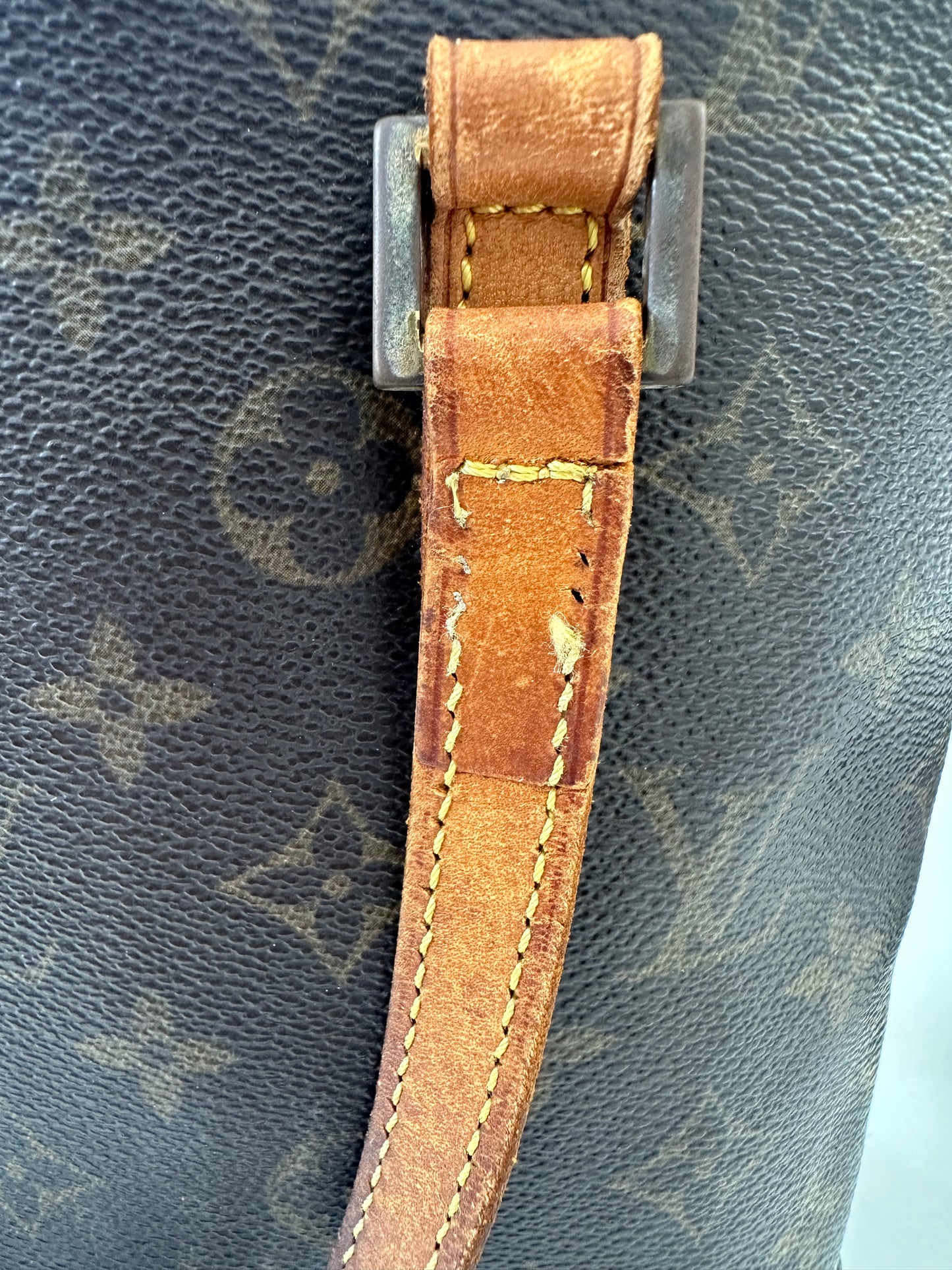 Louis Vuitton Vavin PM