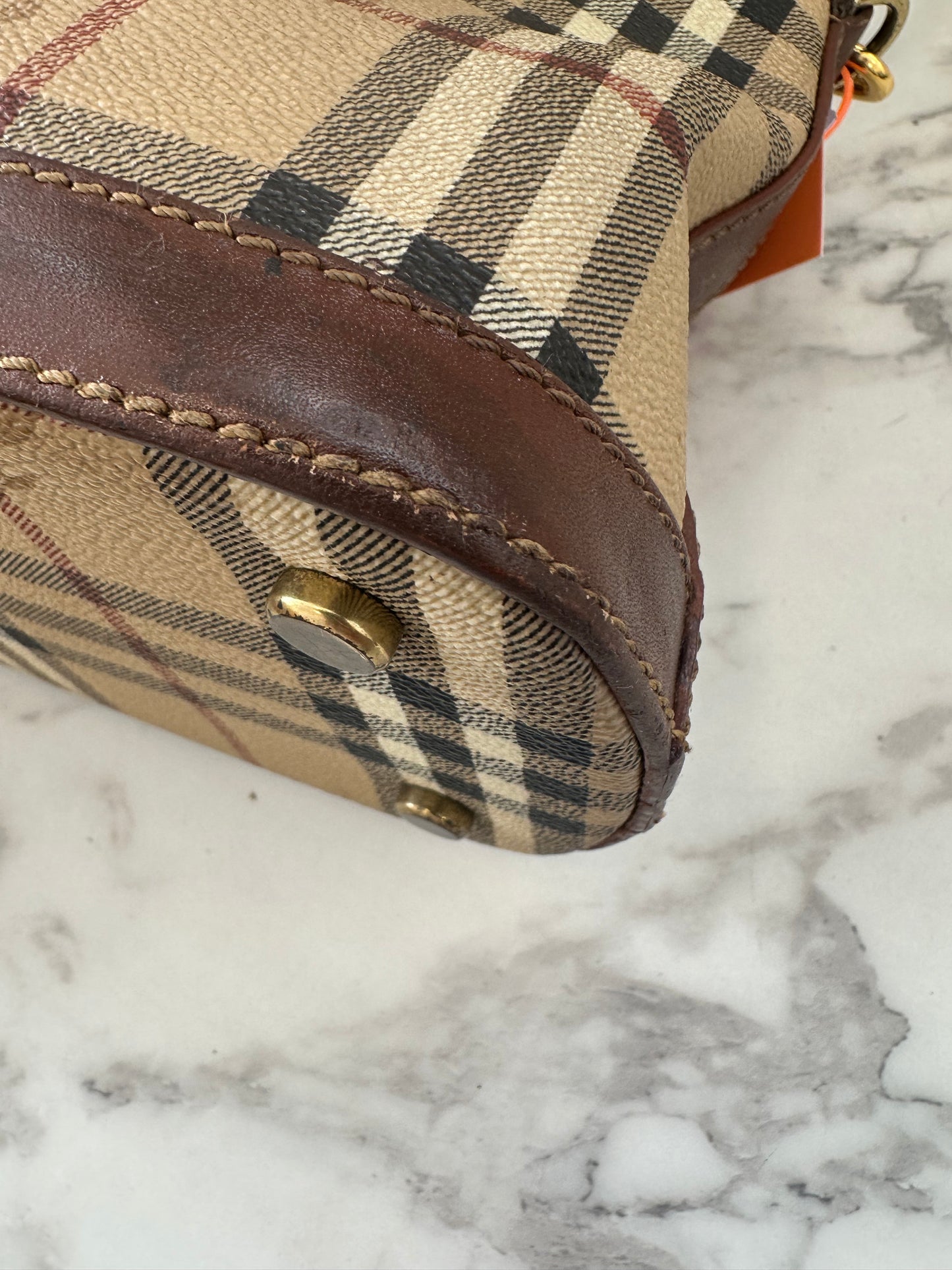 Burberry Nova Horse