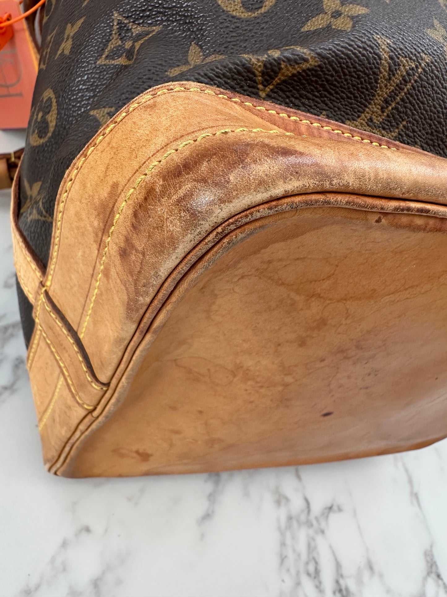 Louis Vuitton Noé