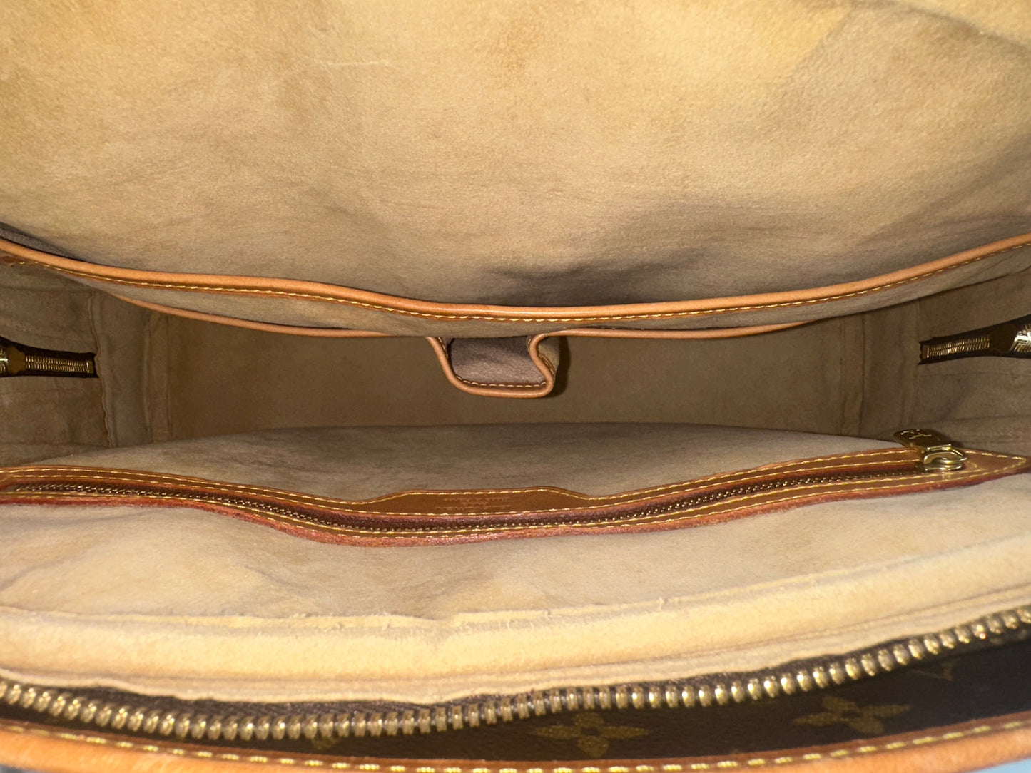 Louis Vuitton Rivoli