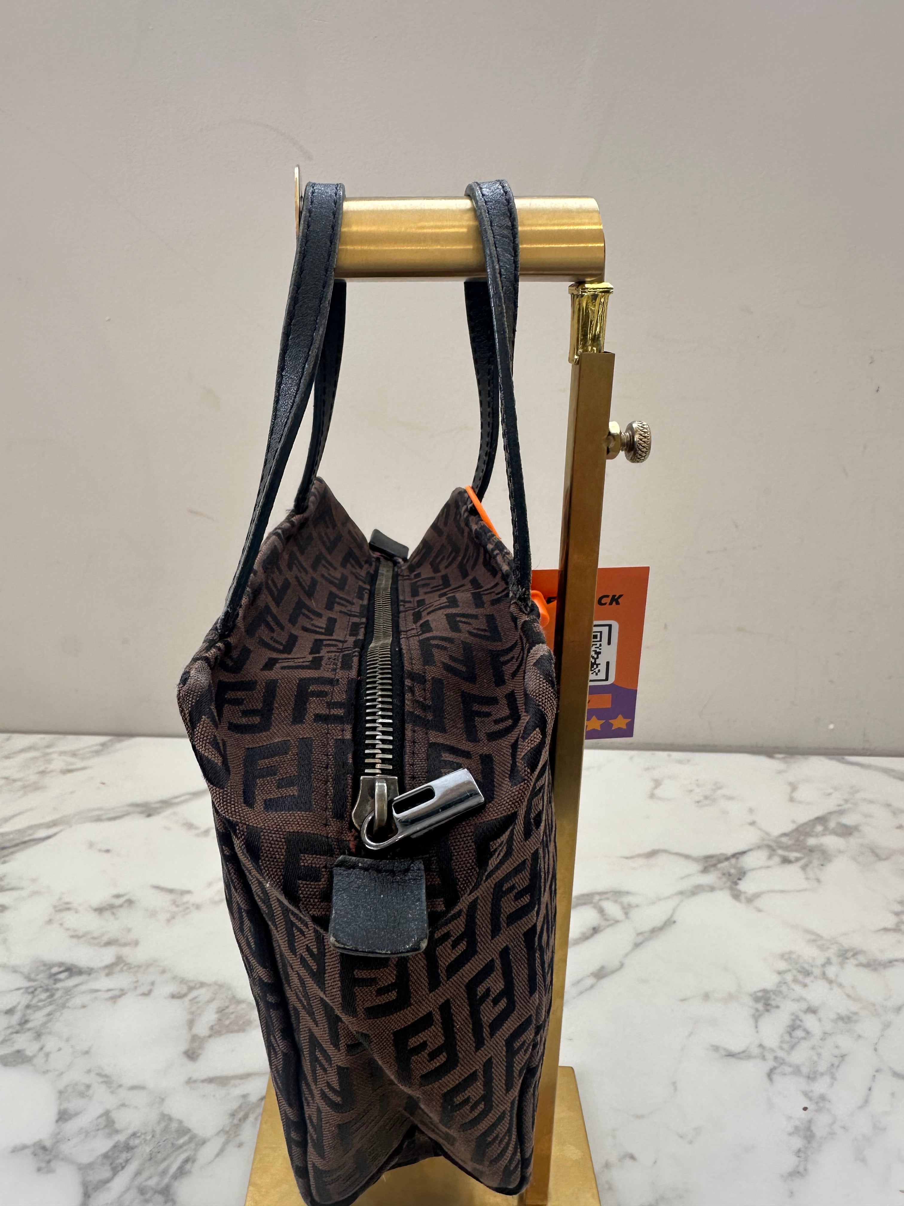 Fendi Zucchino