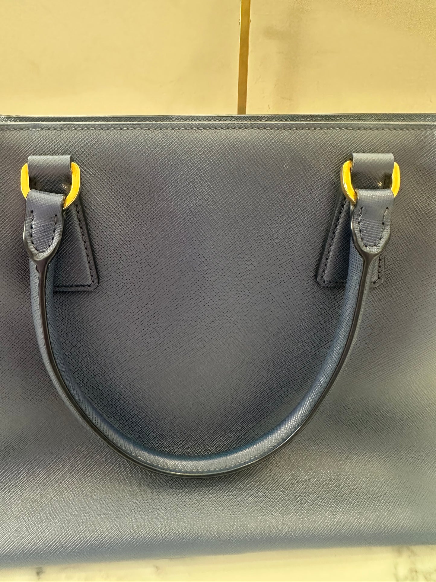 Prada Galleria
