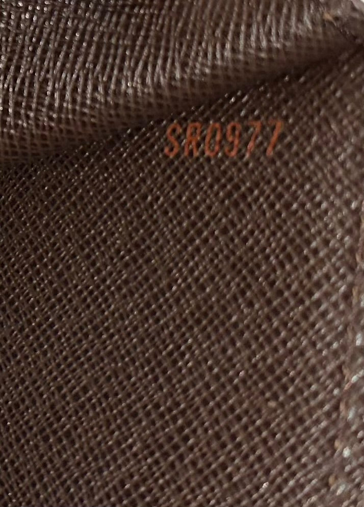 Louis Vuitton malesherbes