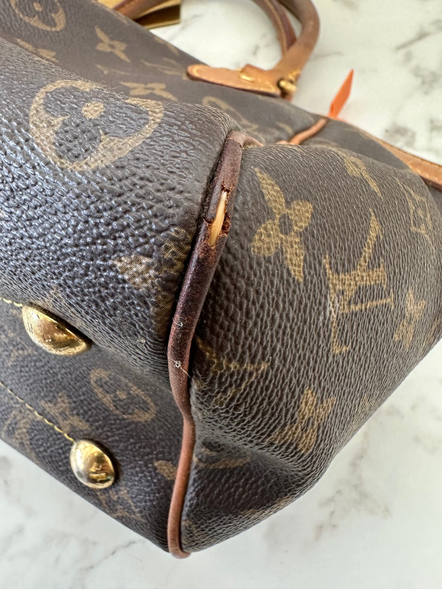 Louis Vuitton Tivoli PM