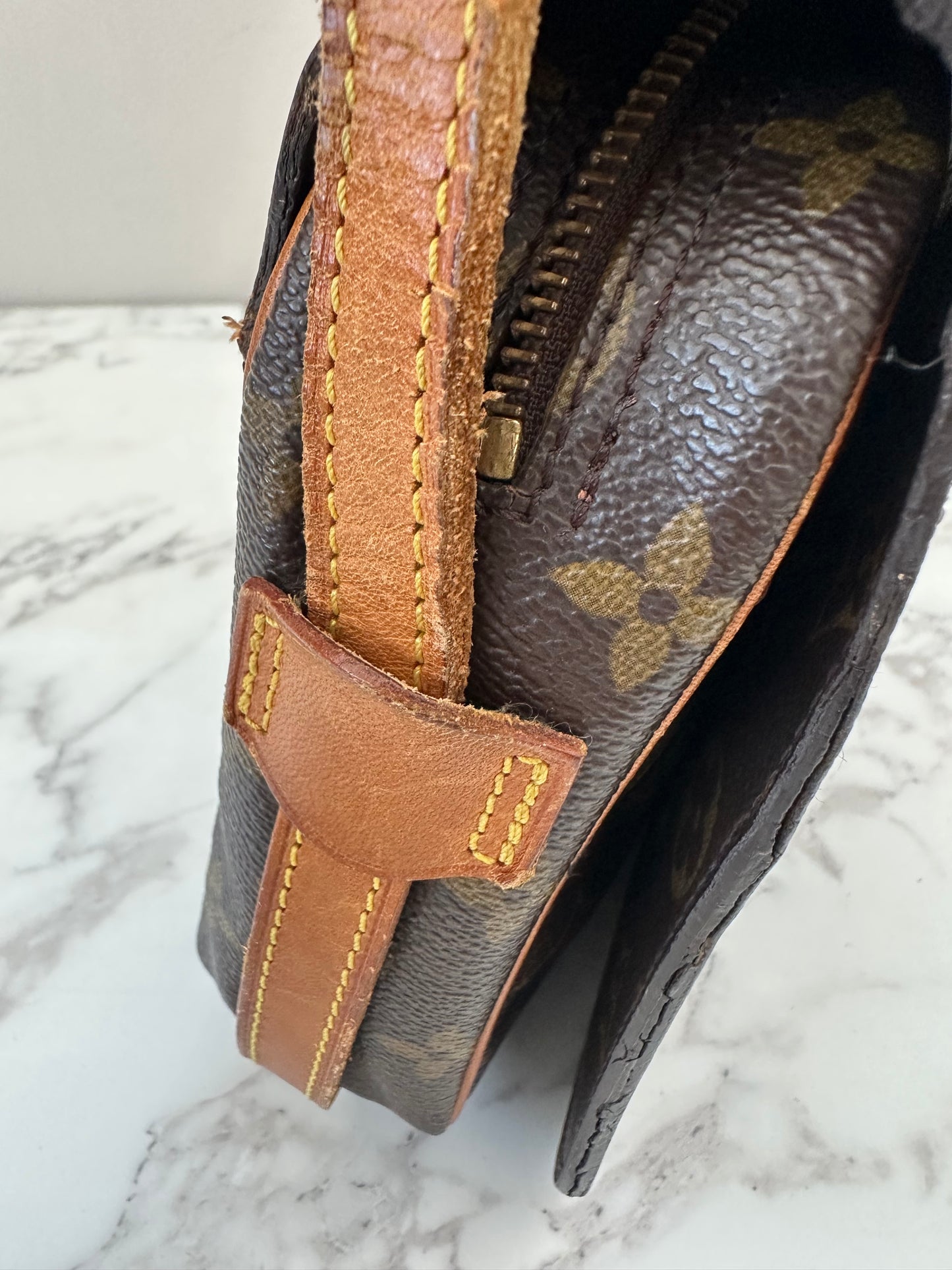 Louis Vuitton Saint German 27