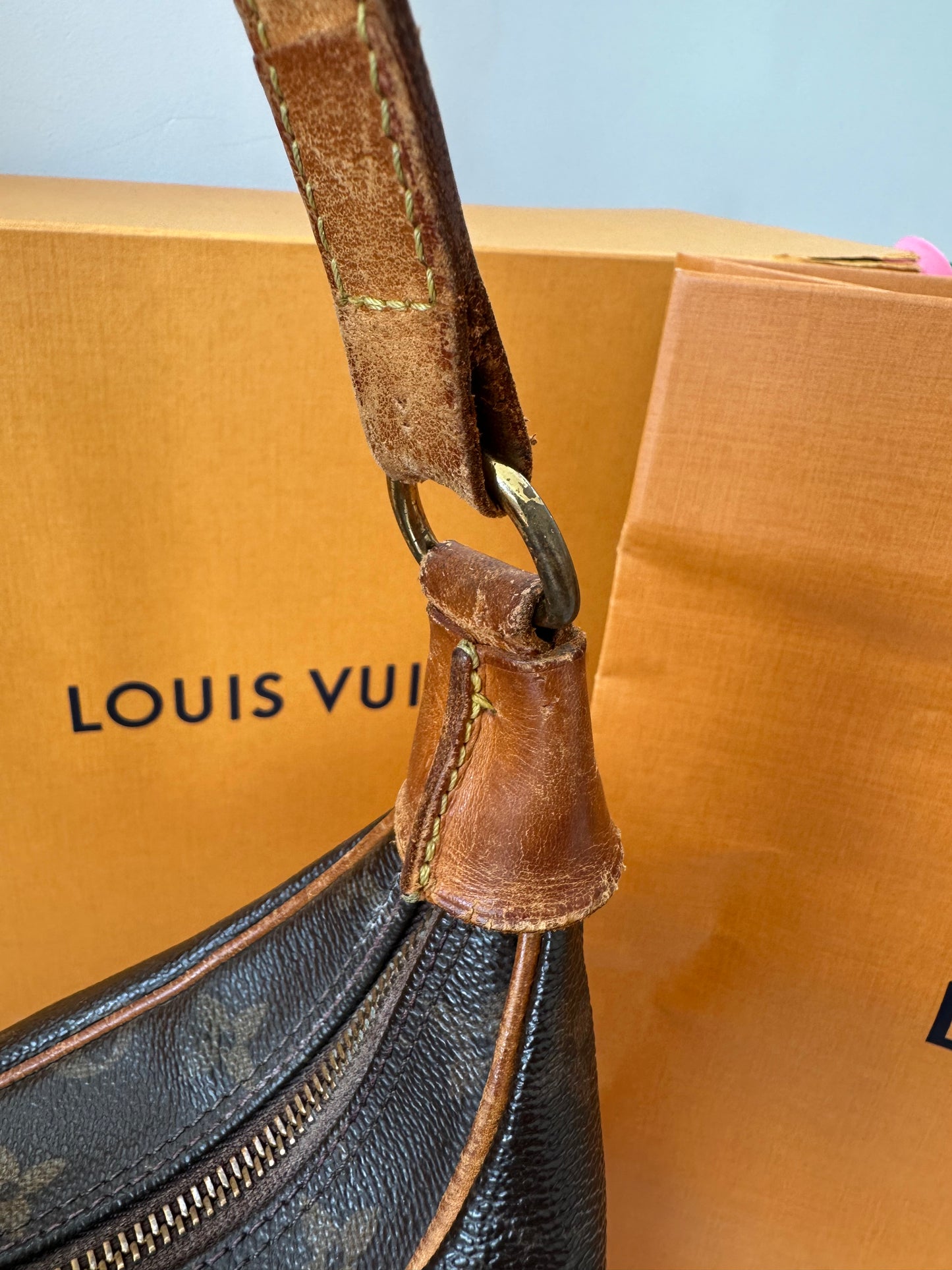 Louis Vuitton Boulogne 30