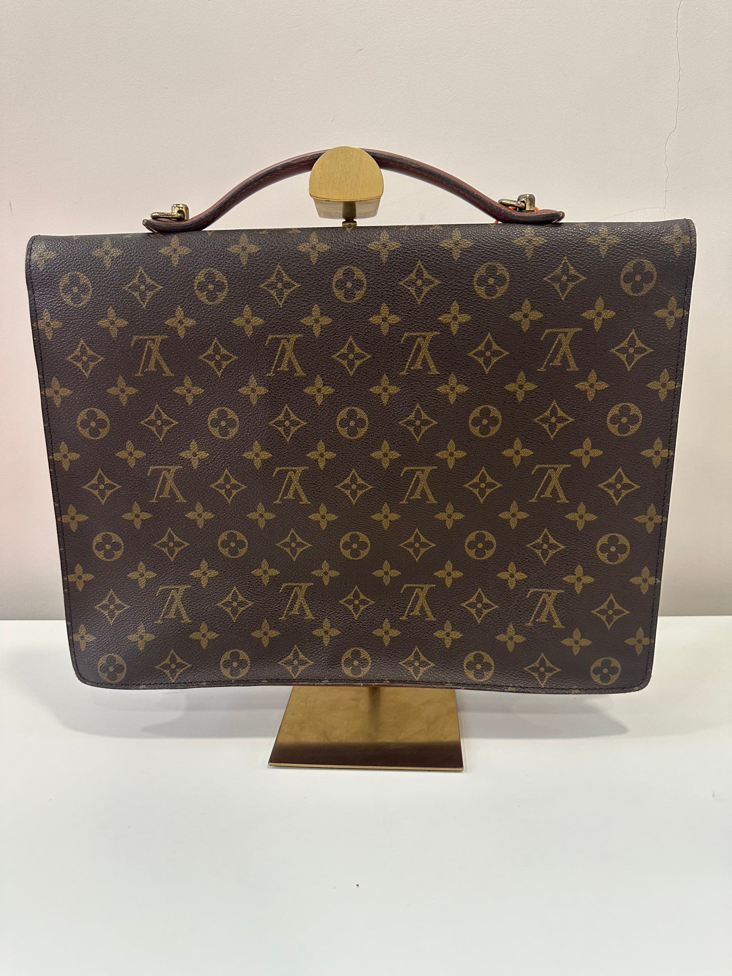 Louis Vuitton Porte Documents Band