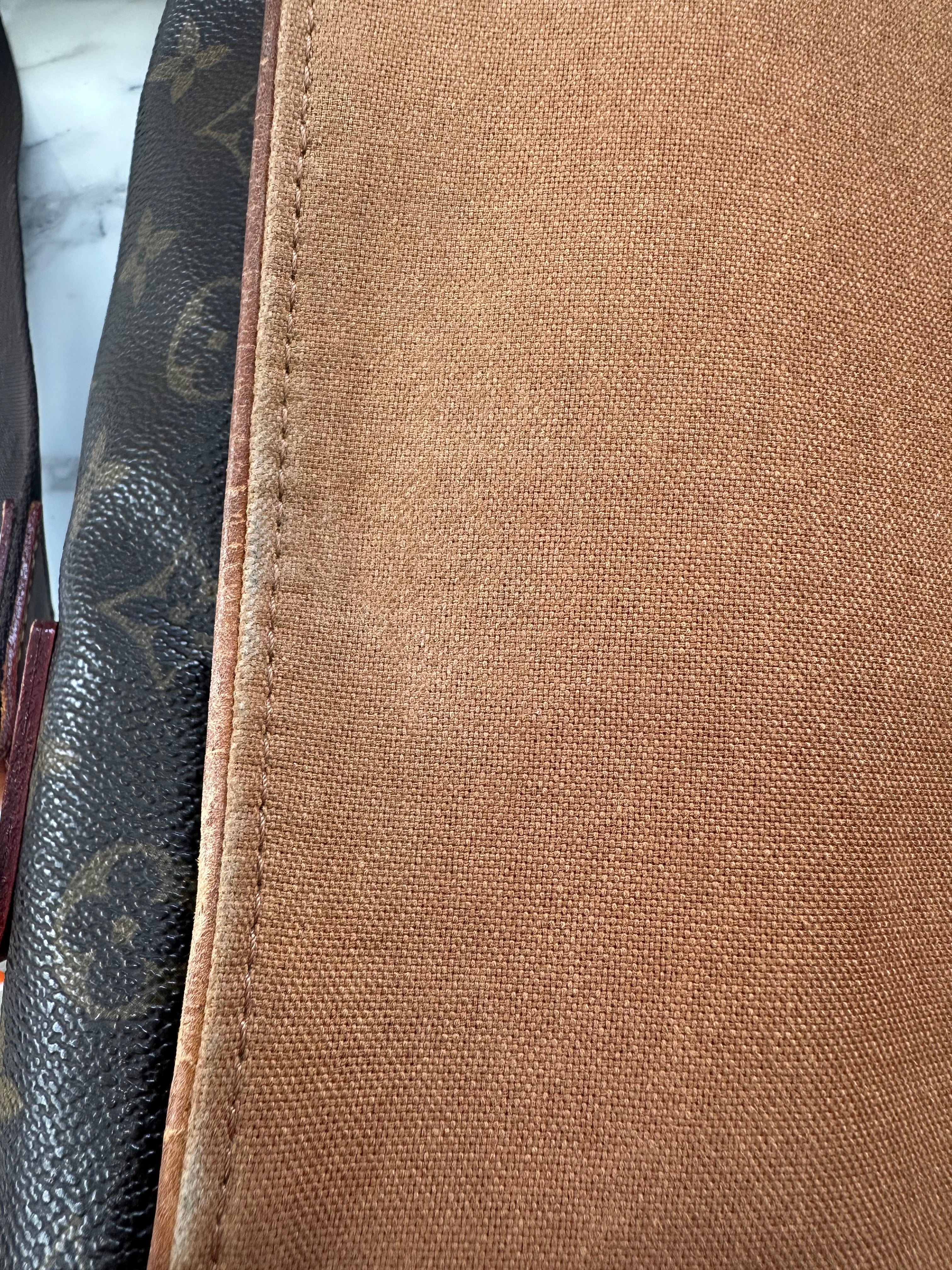 Louis Vuitton Abbesses