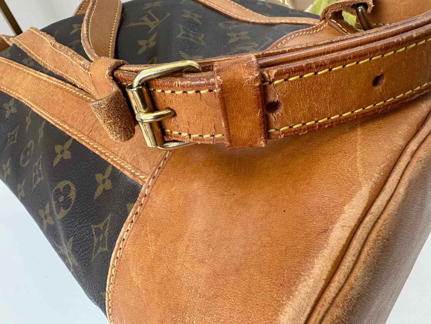 Louis Vuitton Randonne GM