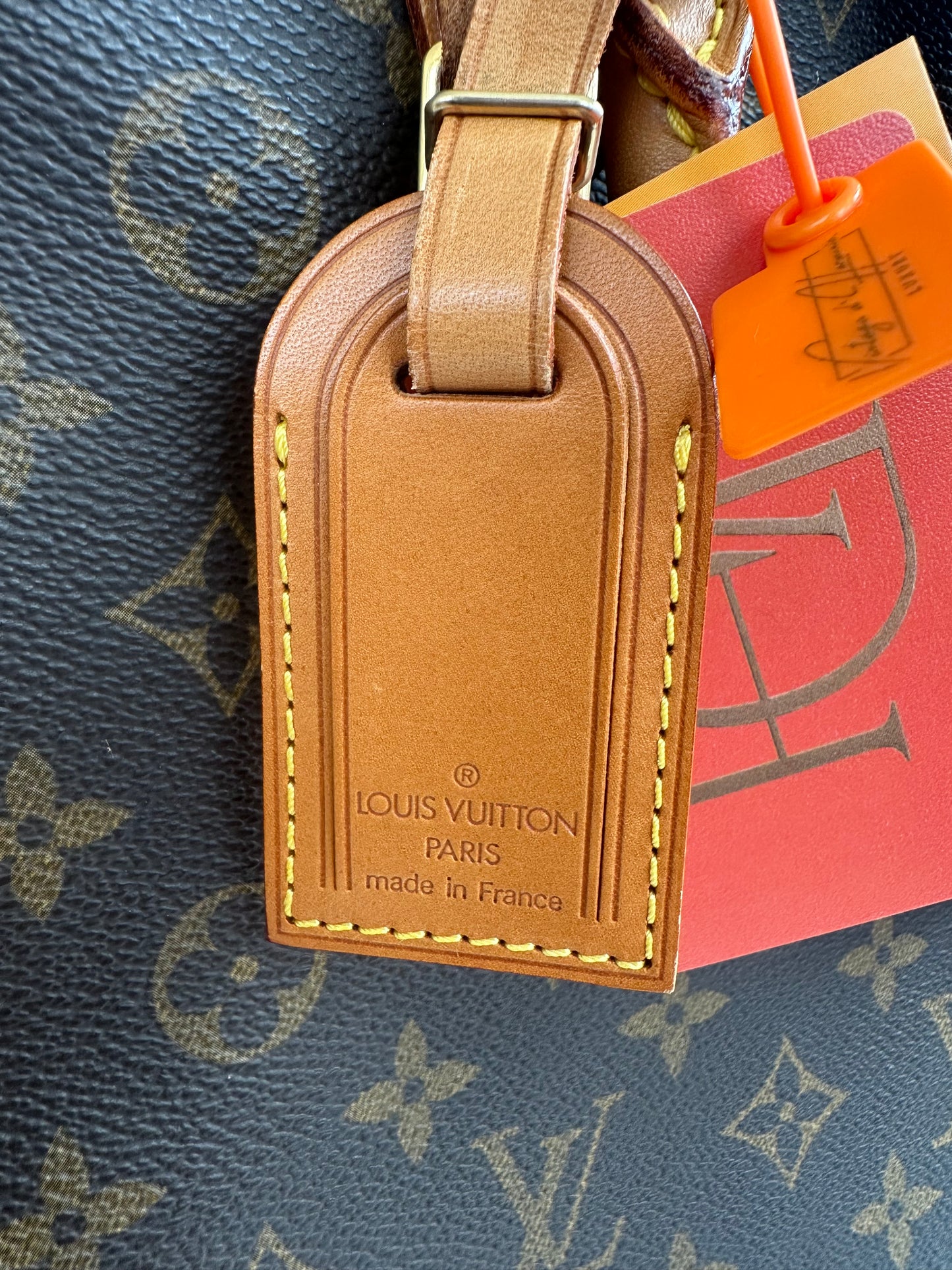 Louis Vuitton Rivoli